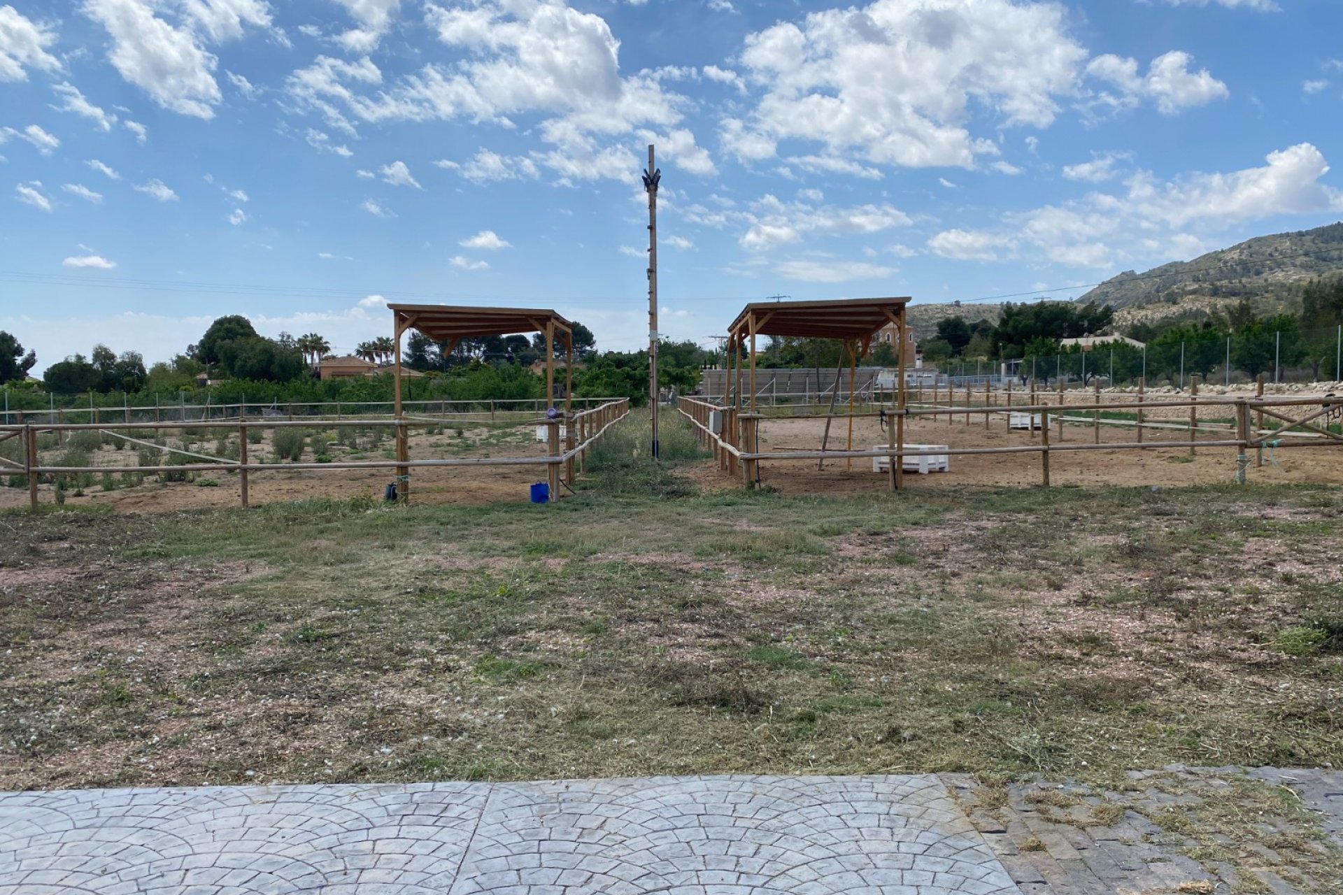 Resale - Country House - Monóvar - Monovar