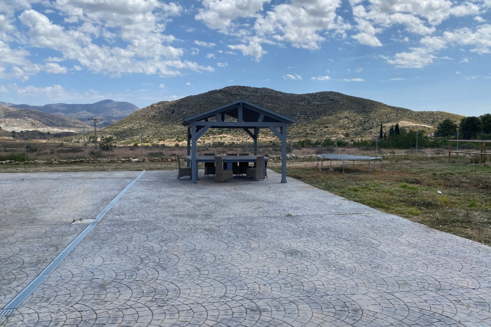 Resale - Country House - Monóvar - Monovar