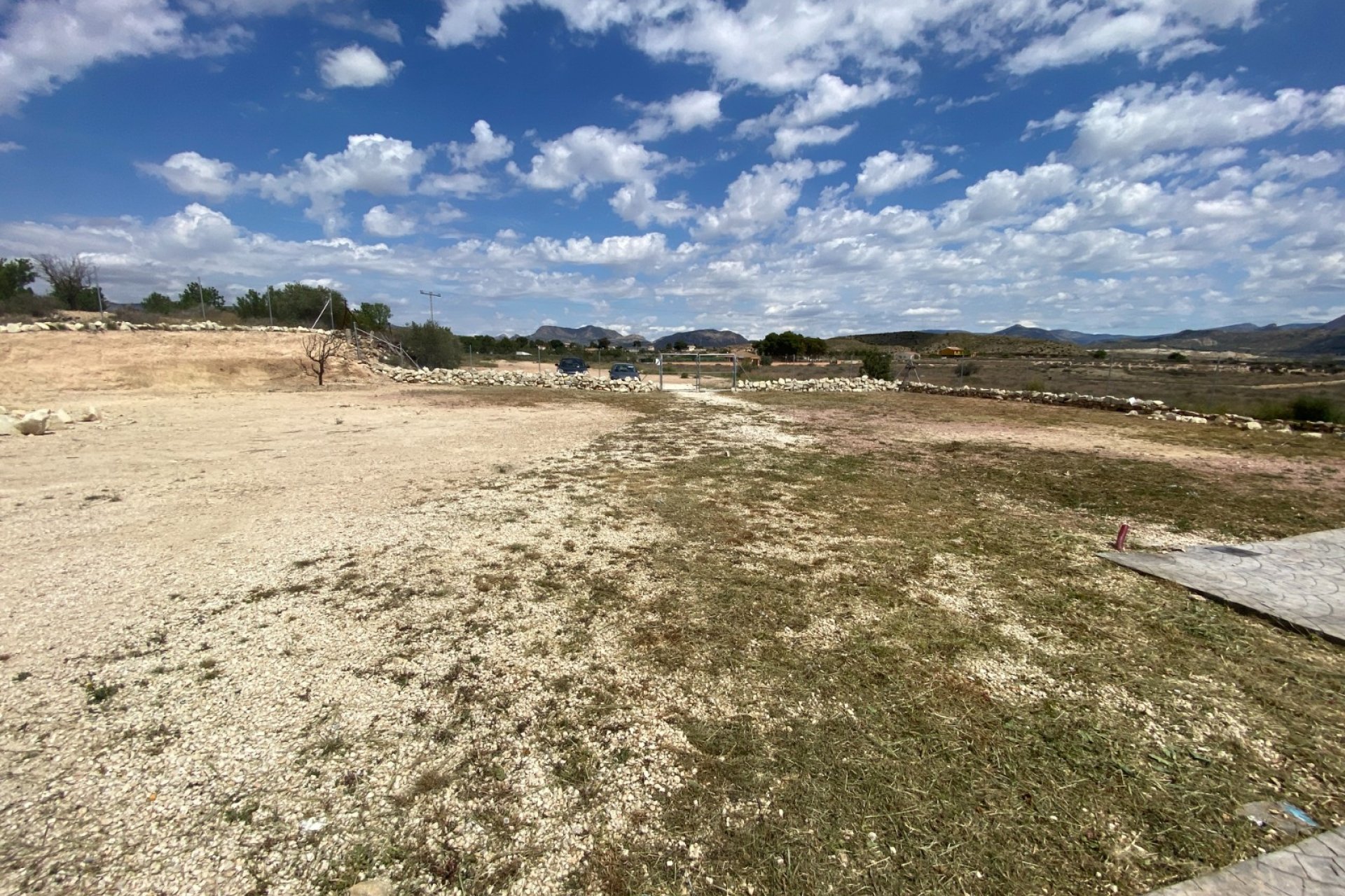 Resale - Country House - Monóvar - Monovar