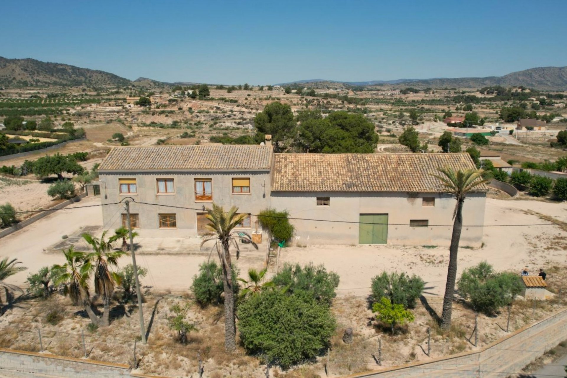 Resale - Country House - Monóvar - Monovar