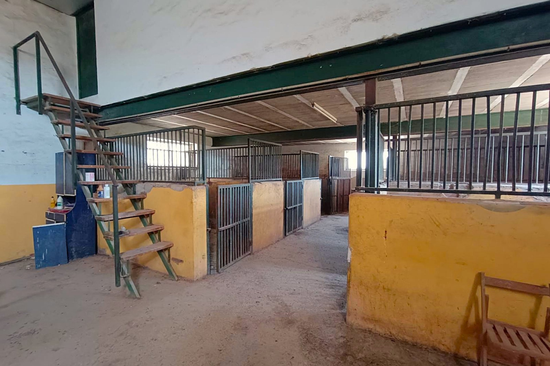 Resale - Country House - Monóvar - Monovar