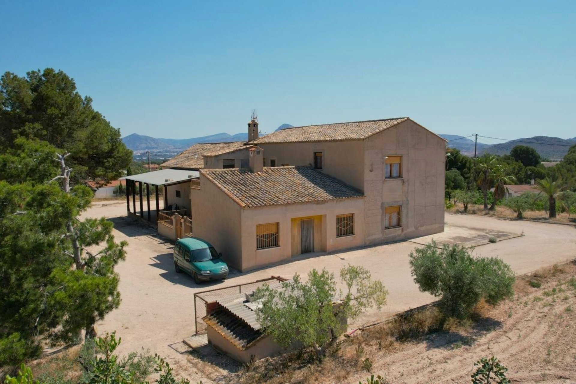 Resale - Country House - Monóvar - Monovar