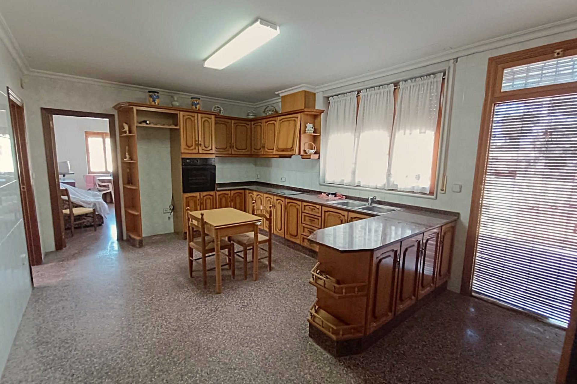 Resale - Country House - Monóvar - Monovar