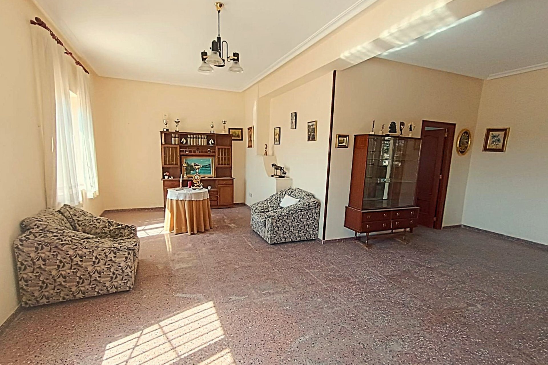 Resale - Country House - Monóvar - Monovar
