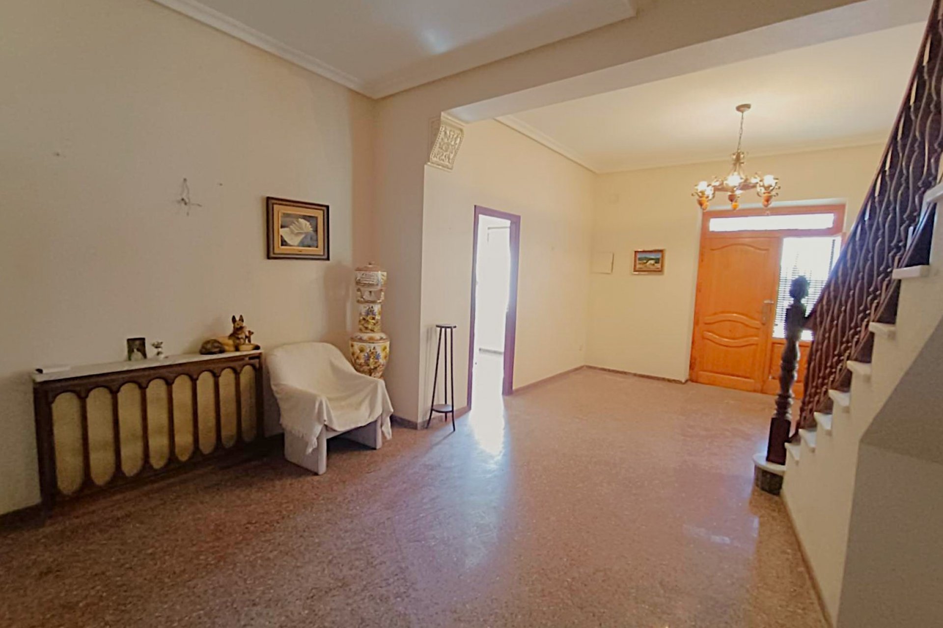 Resale - Country House - Monóvar - Monovar