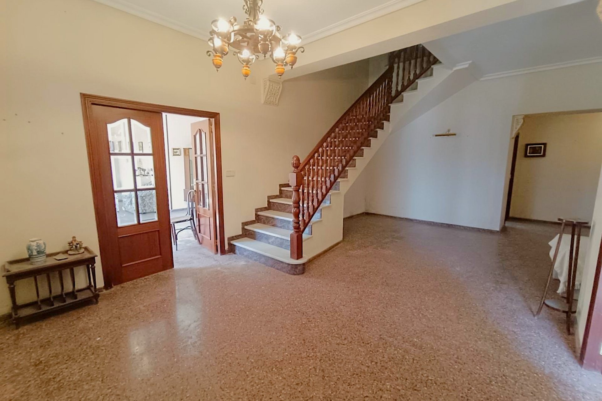 Resale - Country House - Monóvar - Monovar