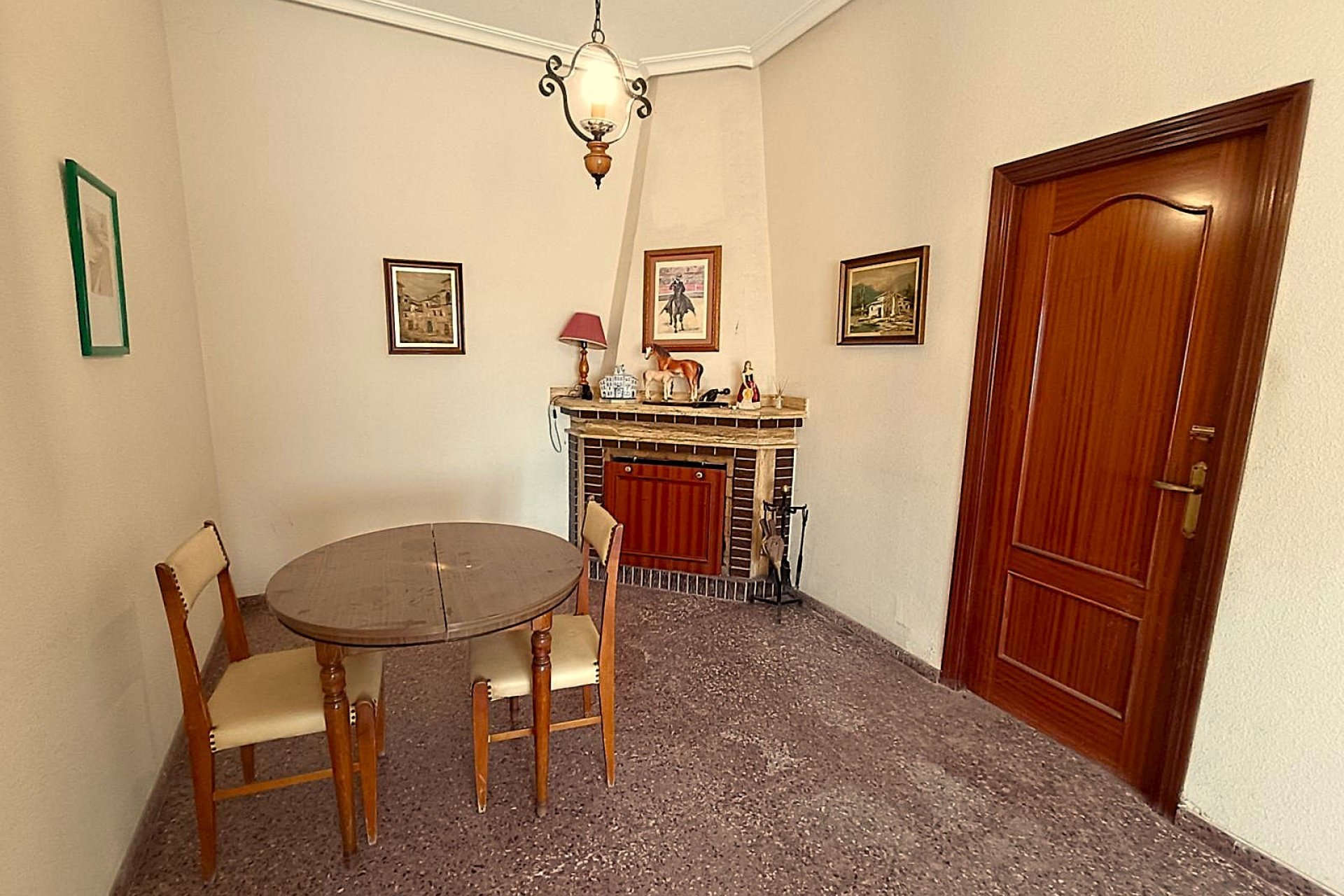 Resale - Country House - Monóvar - Monovar