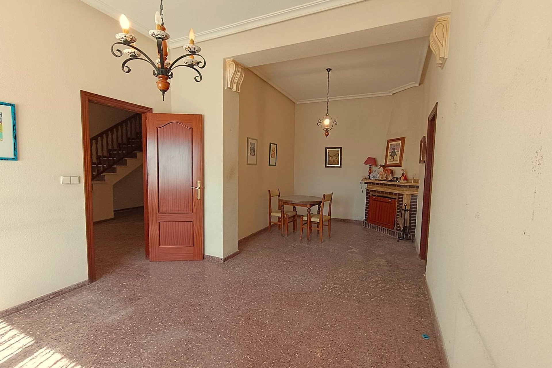 Resale - Country House - Monóvar - Monovar