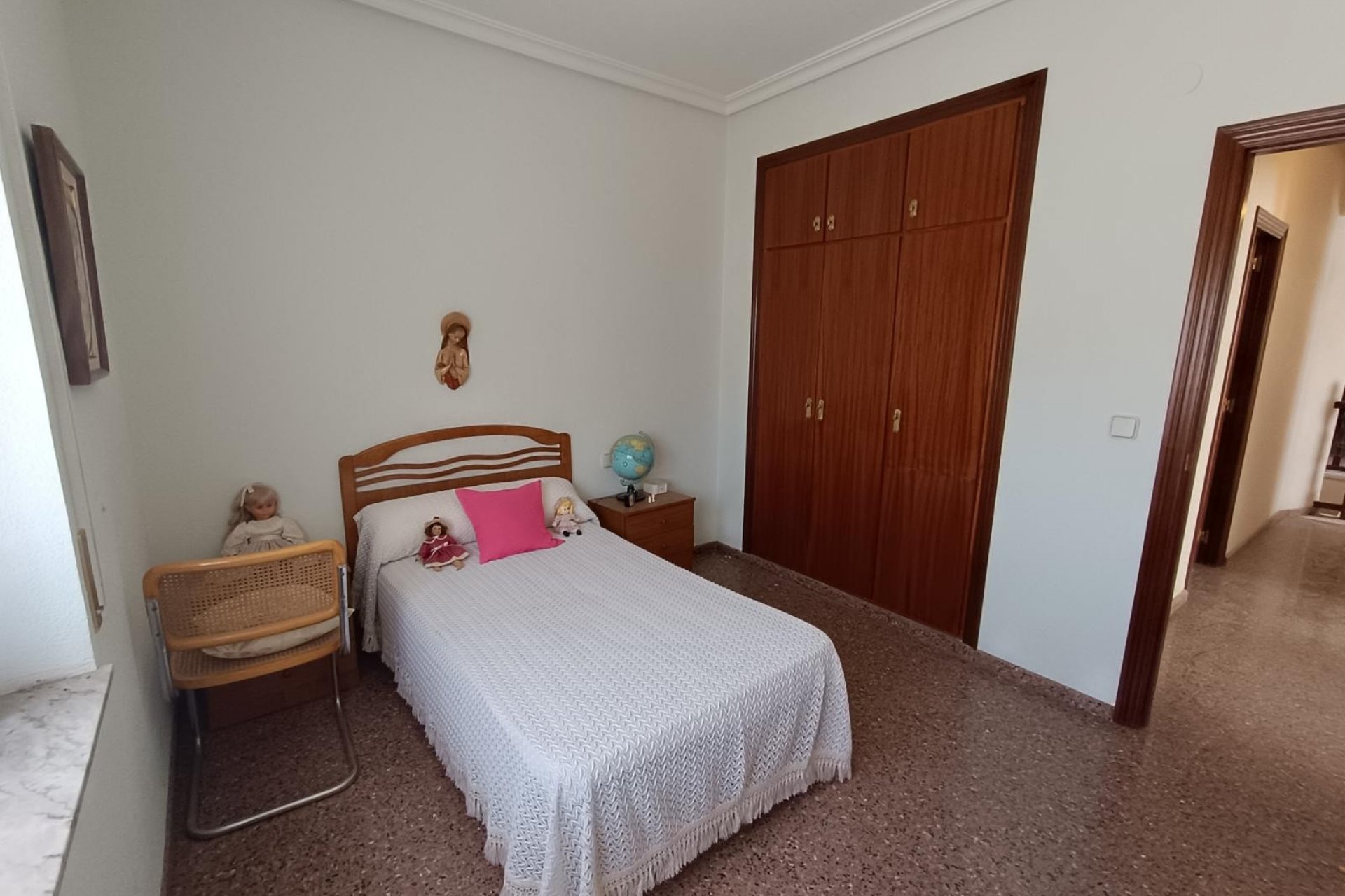 Resale - Country House - Monóvar - Monovar