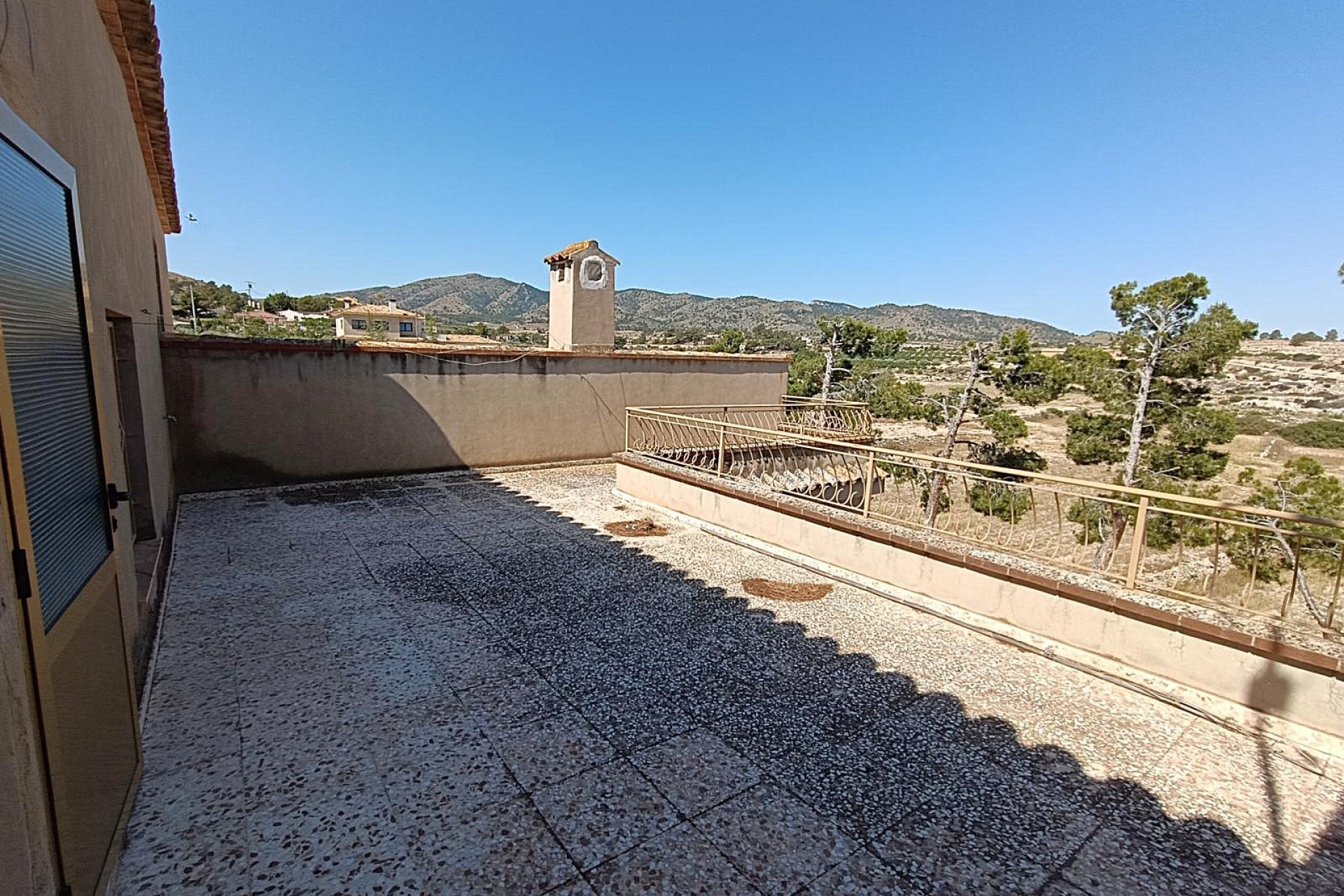 Resale - Country House - Monóvar - Monovar