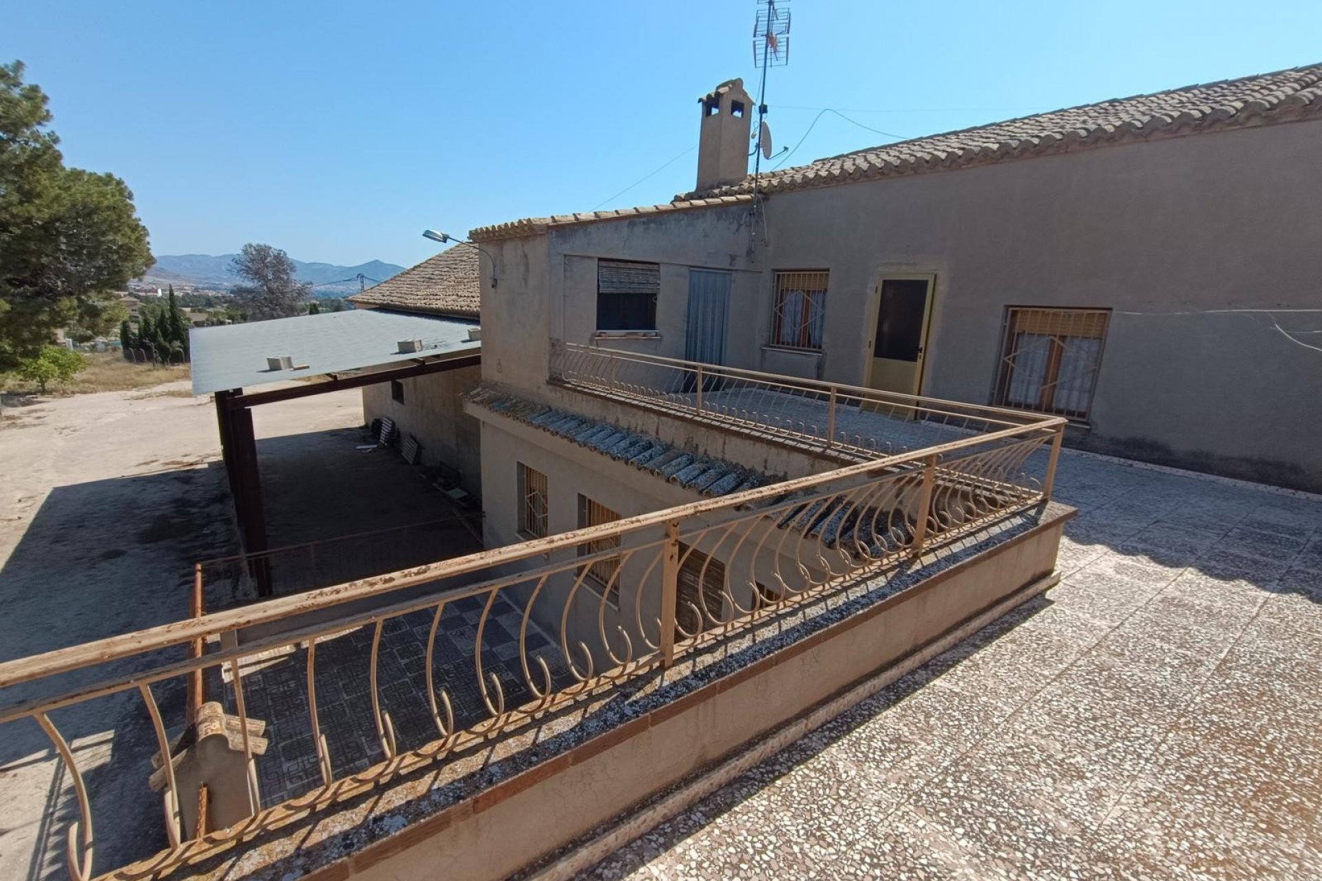 Resale - Country House - Monóvar - Monovar