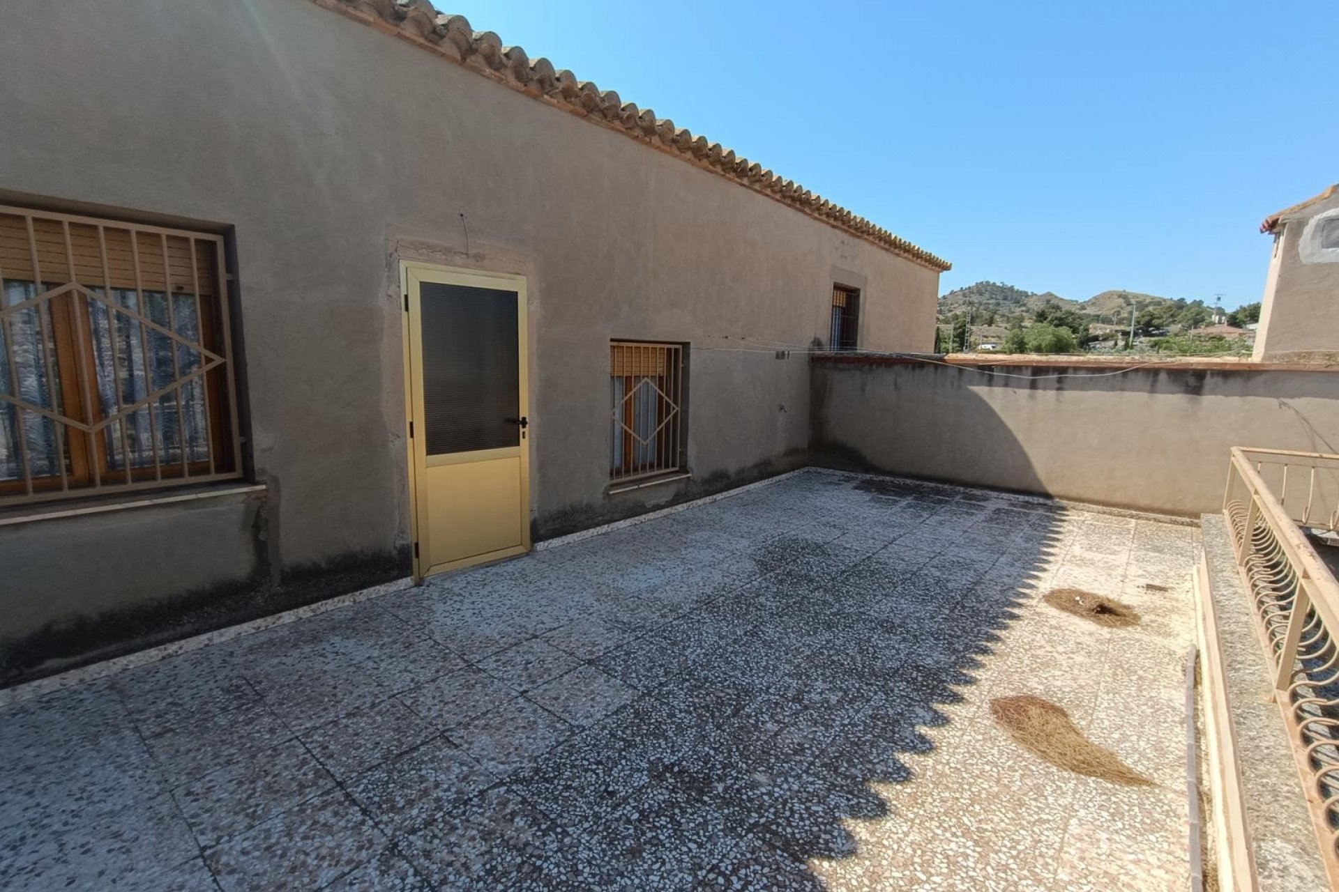 Resale - Country House - Monóvar - Monovar