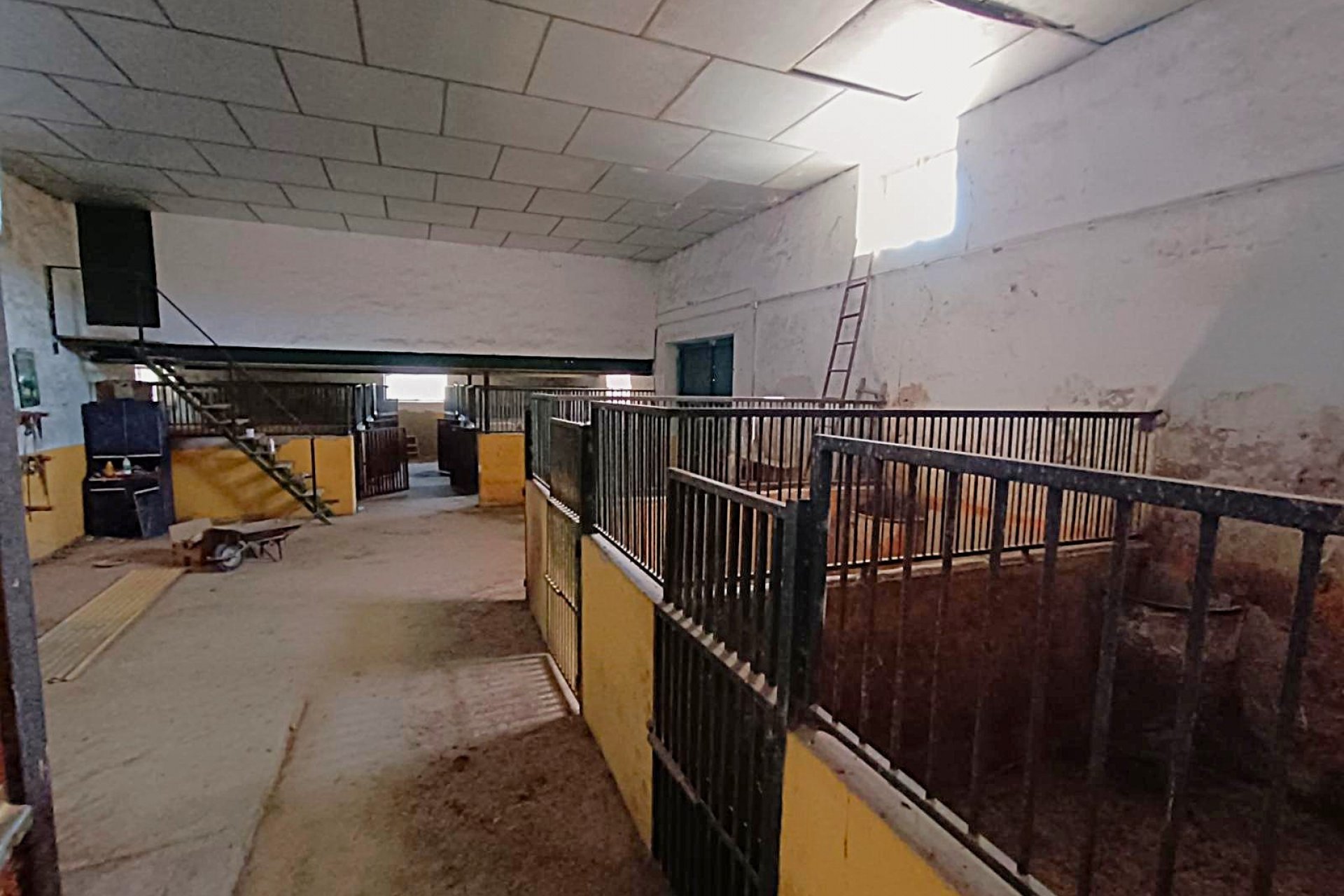 Resale - Country House - Monóvar - Monovar