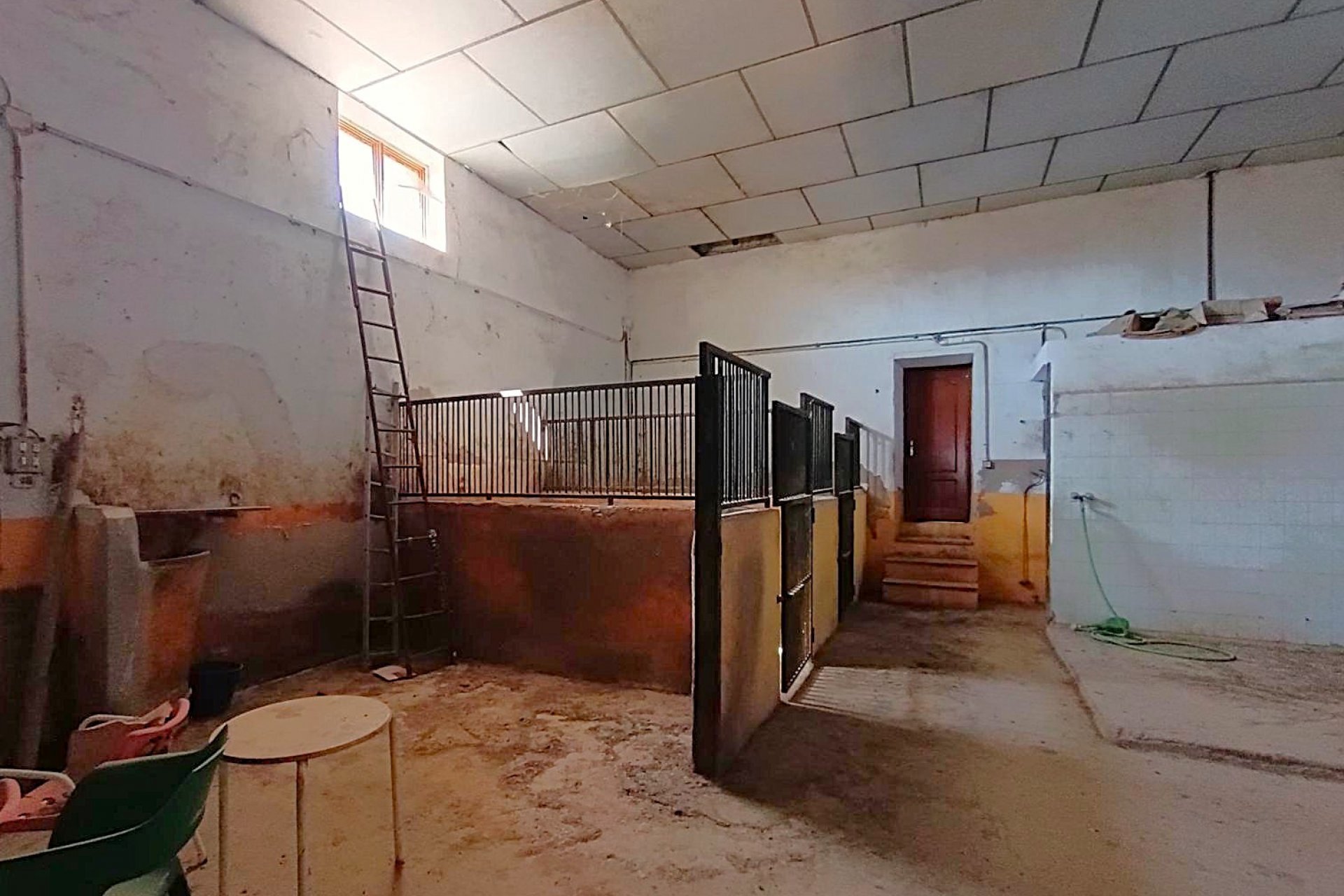 Resale - Country House - Monóvar - Monovar