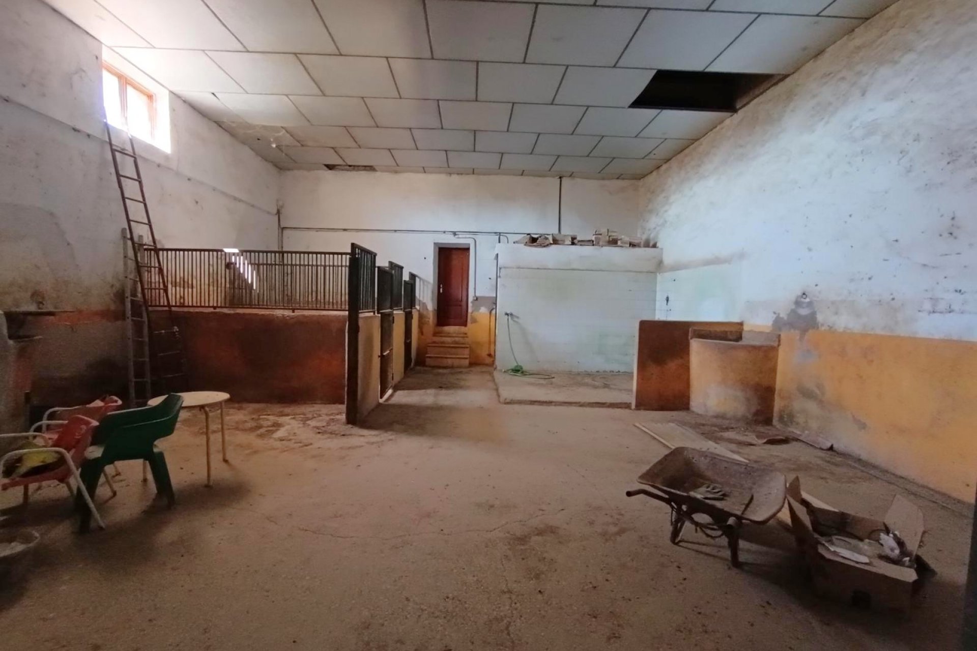 Resale - Country House - Monóvar - Monovar