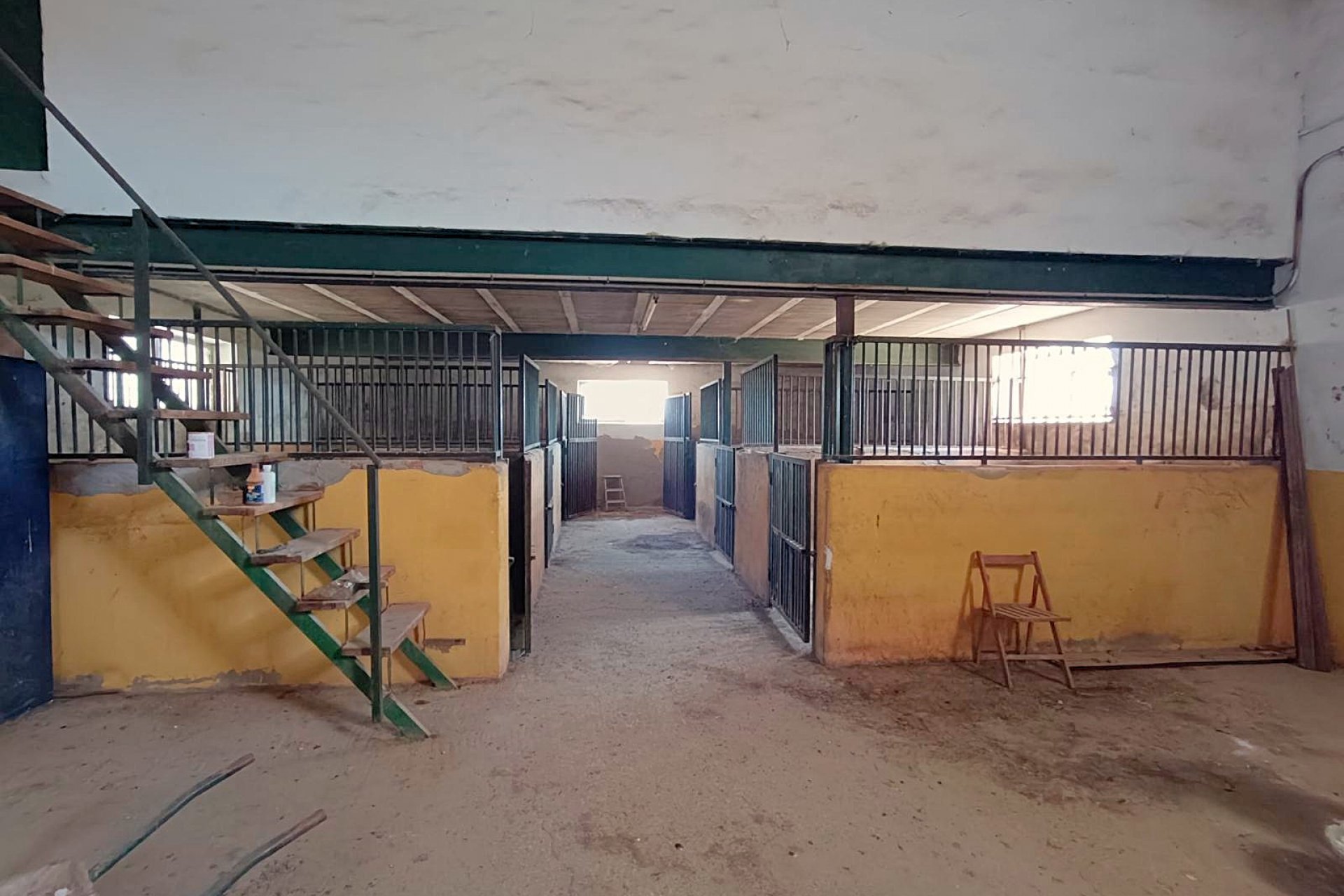 Resale - Country House - Monóvar - Monovar