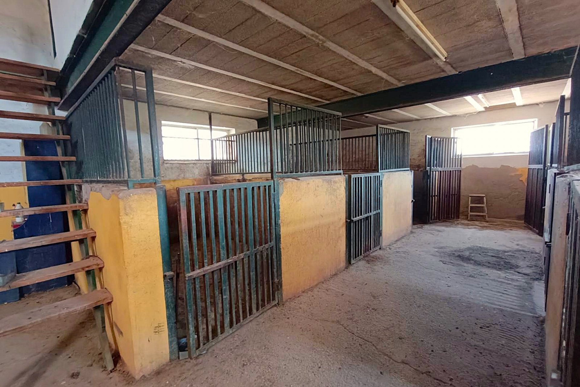 Resale - Country House - Monóvar - Monovar