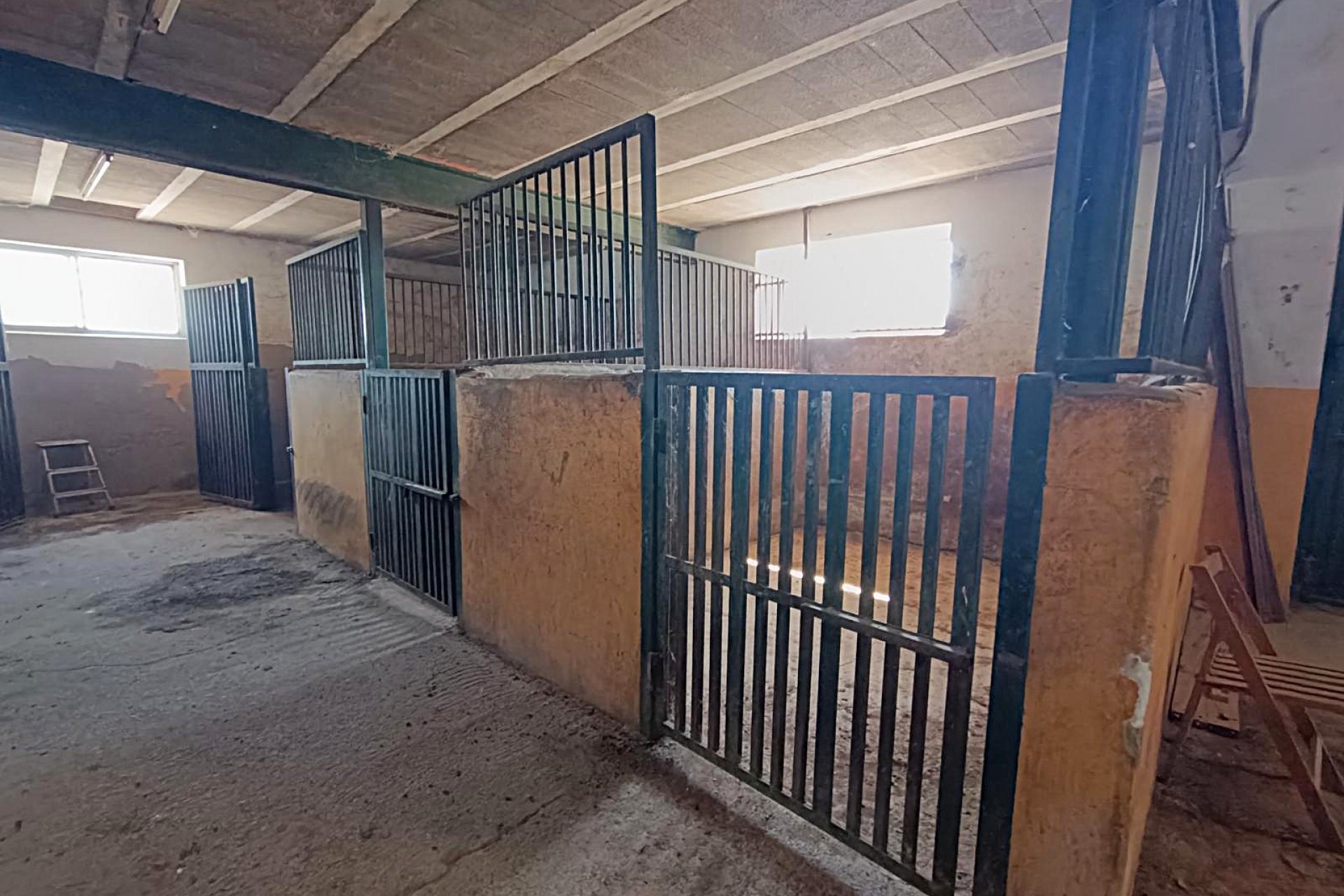 Resale - Country House - Monóvar - Monovar