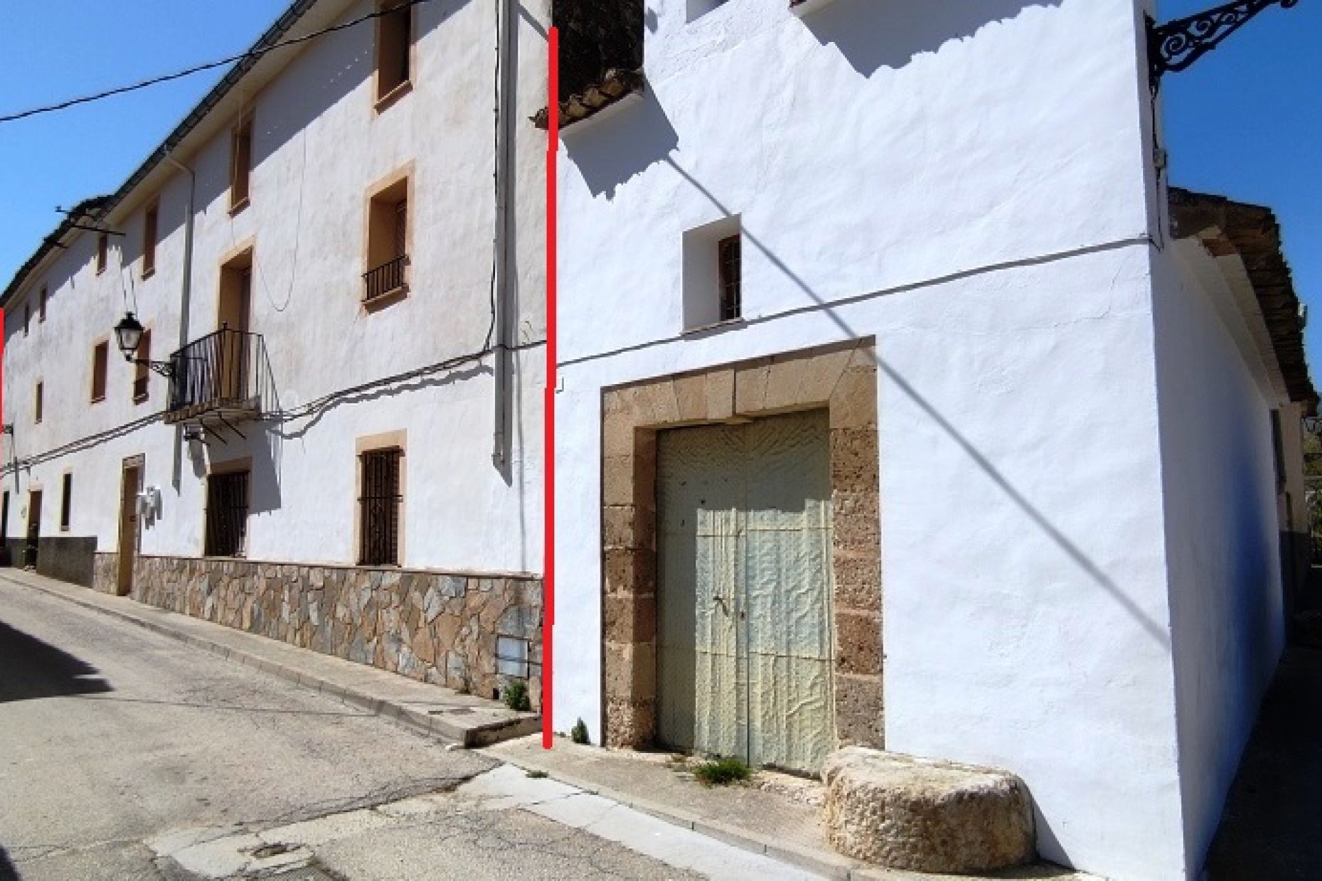 Resale - Country House - Muro de Alcoy