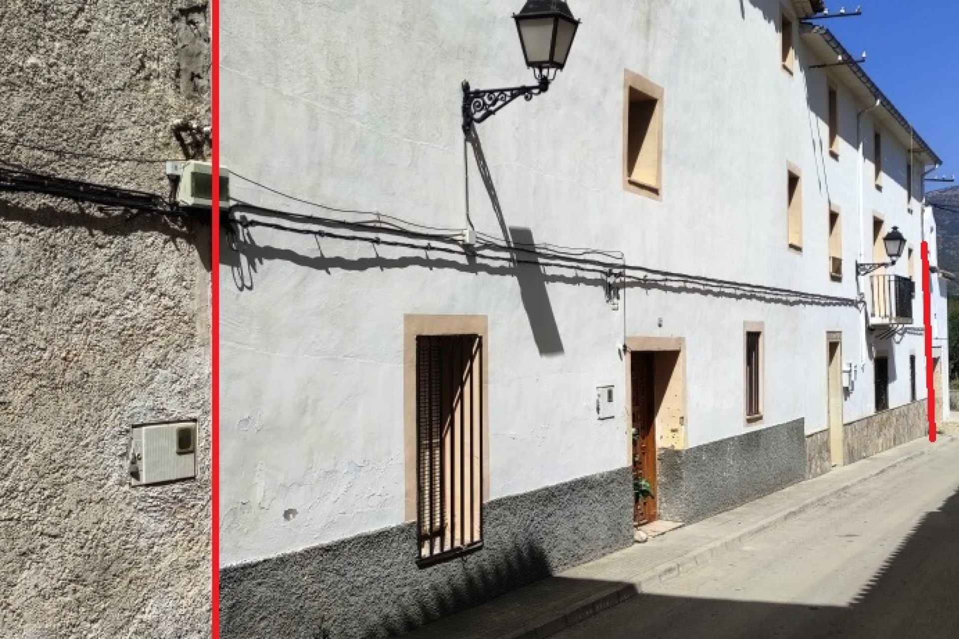 Resale - Country House - Muro de Alcoy