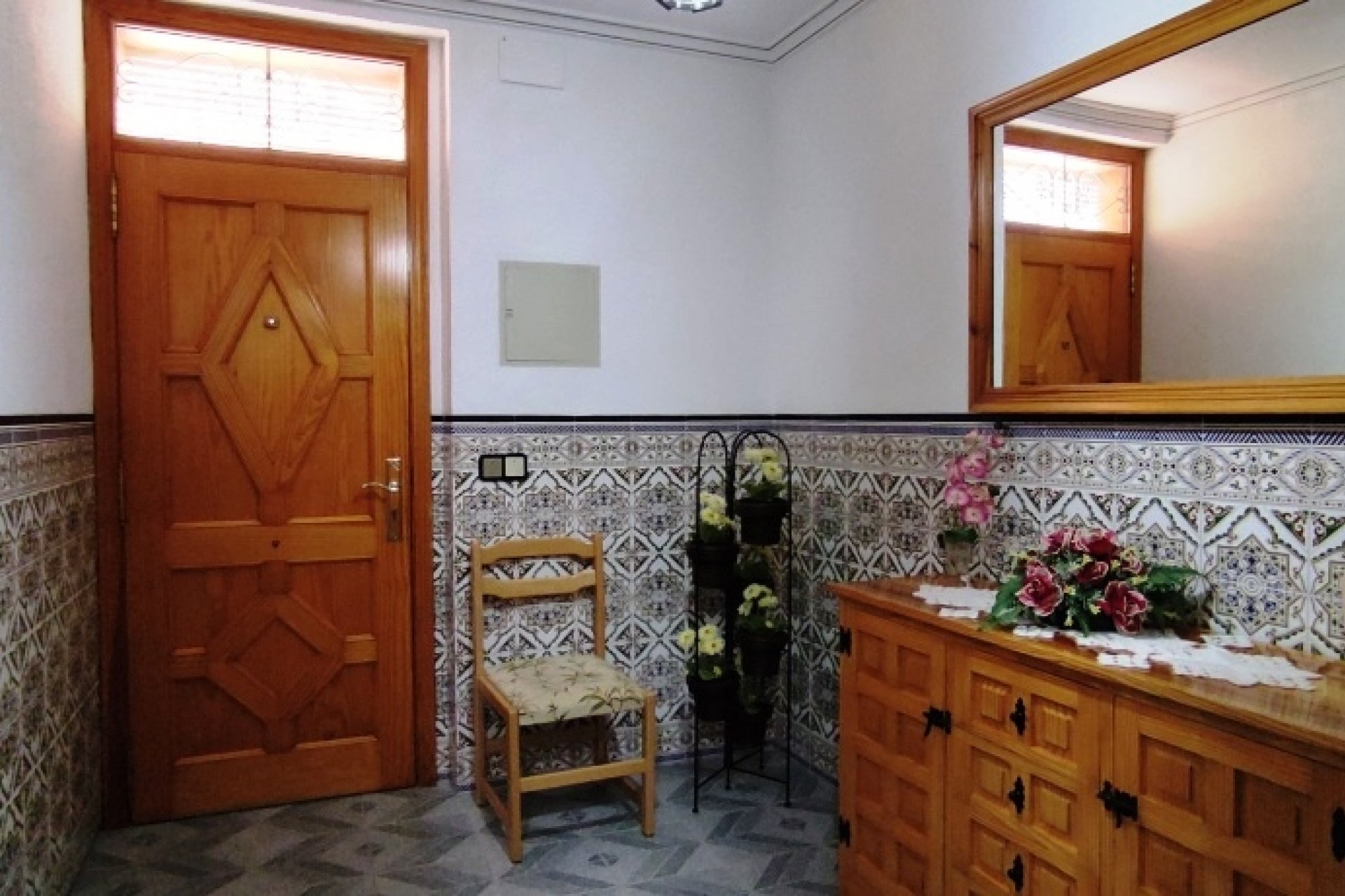Resale - Country House - Muro de Alcoy
