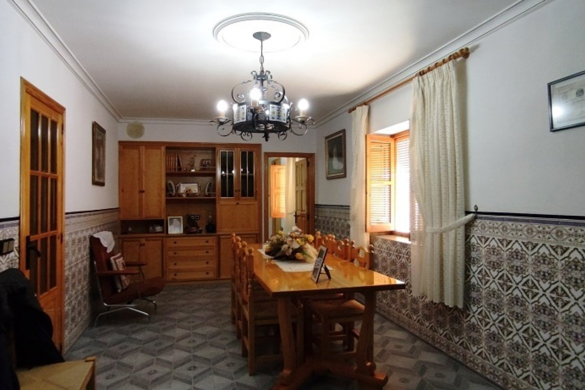 Resale - Country House - Muro de Alcoy