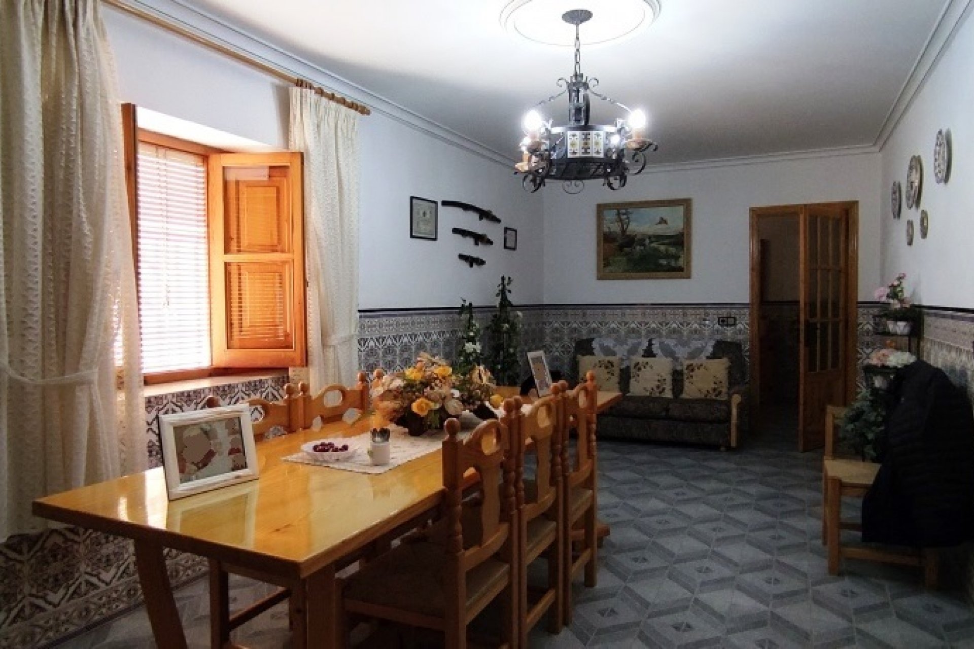 Resale - Country House - Muro de Alcoy