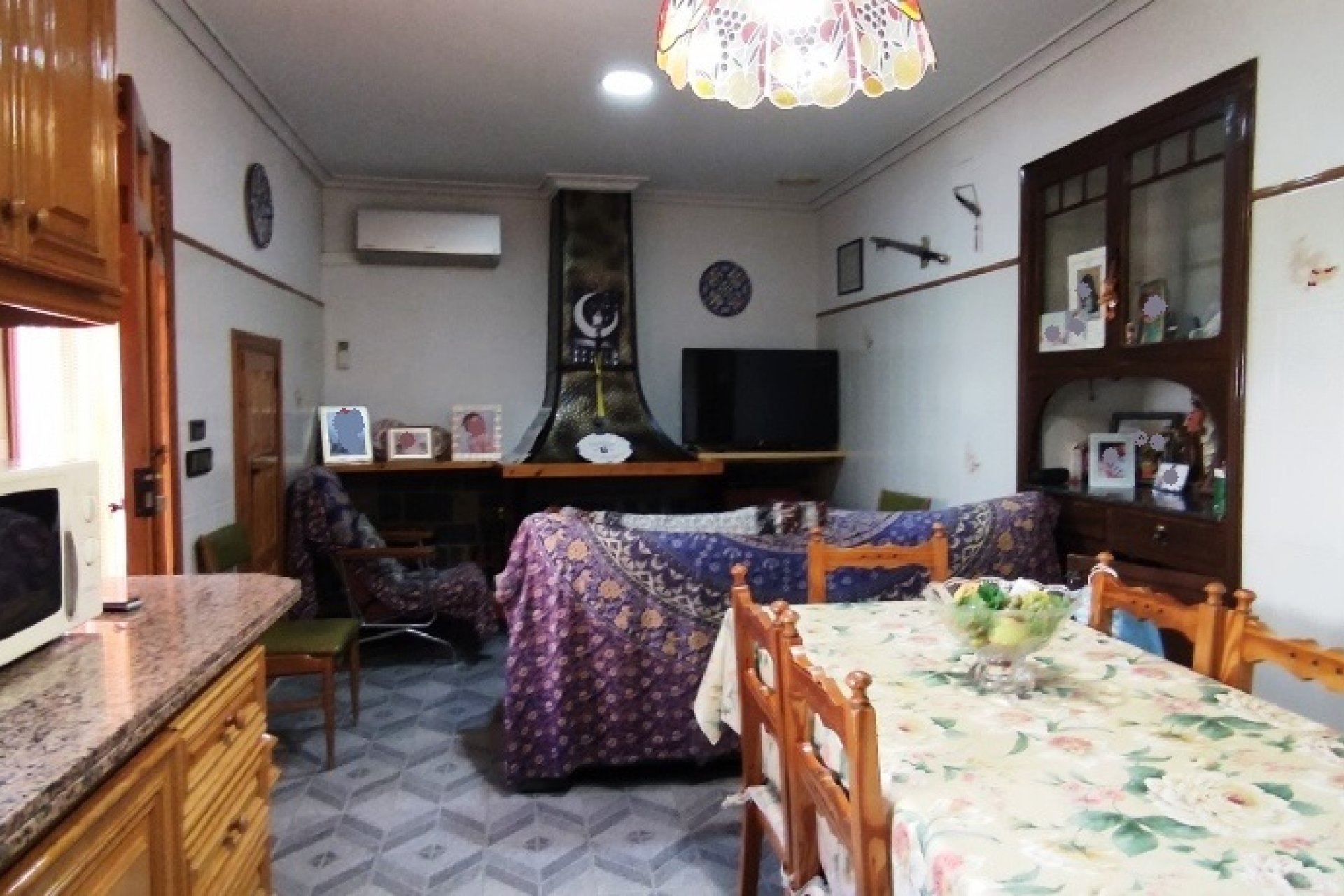 Resale - Country House - Muro de Alcoy