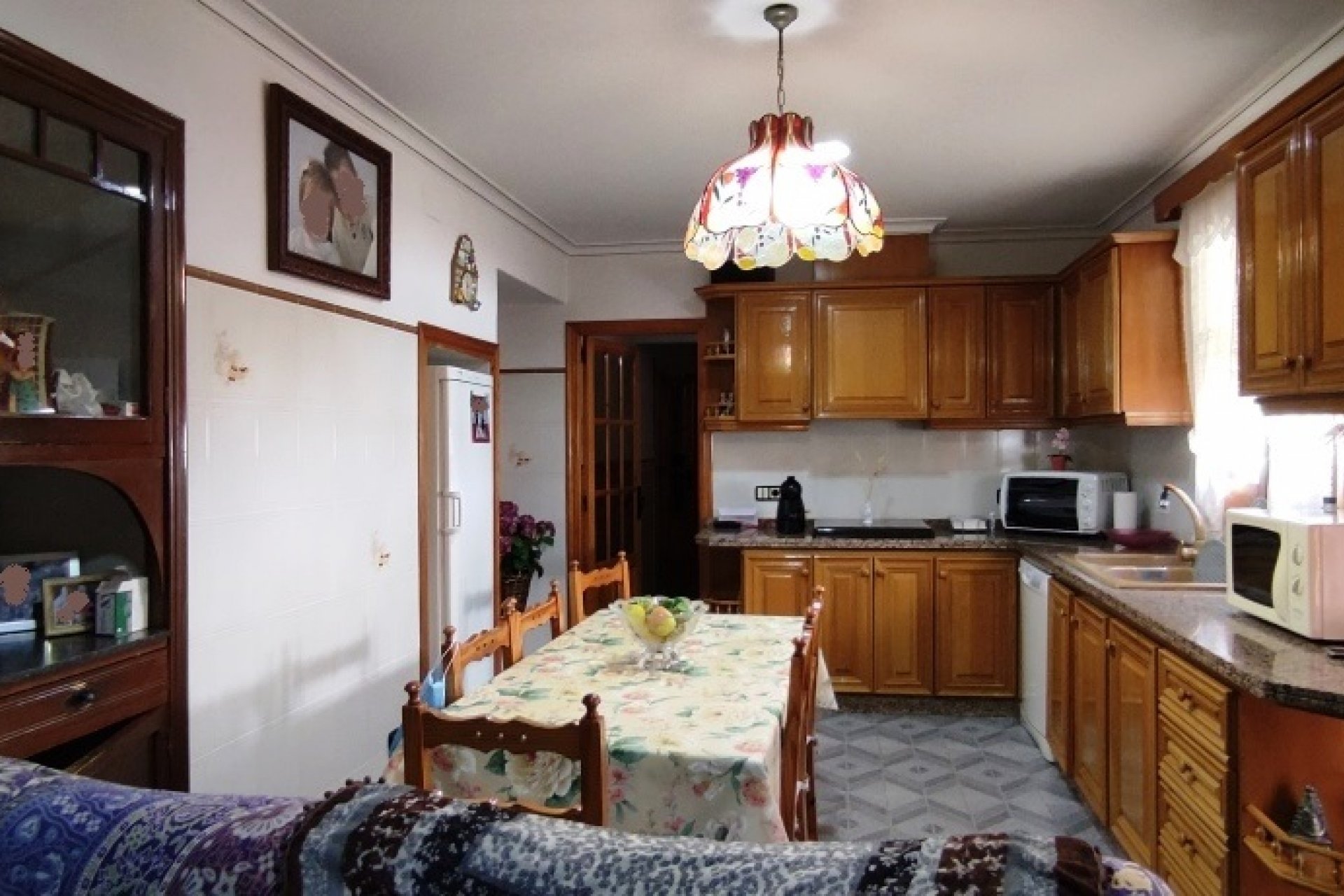 Resale - Country House - Muro de Alcoy