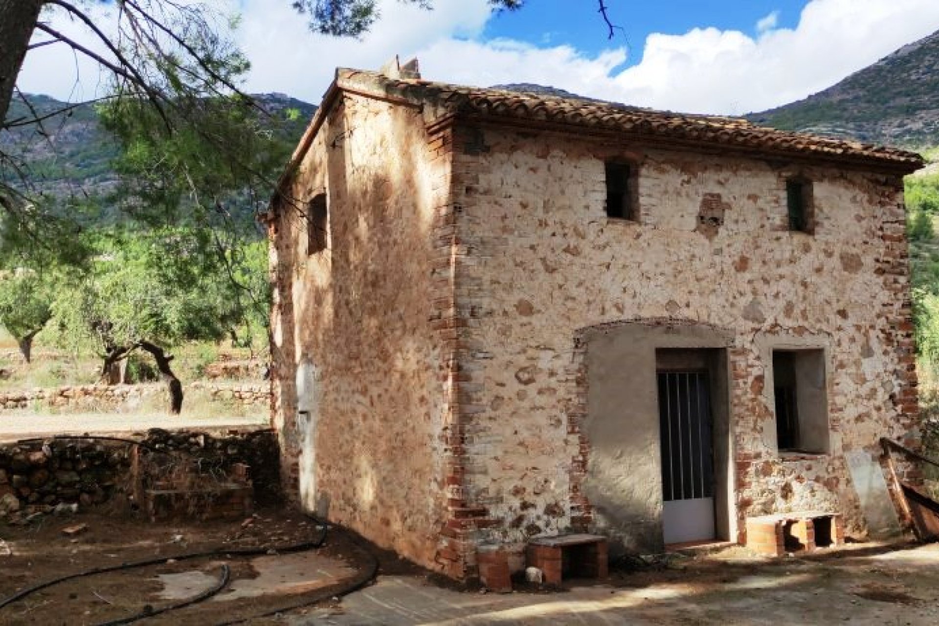 Resale - Country House - Muro de Alcoy