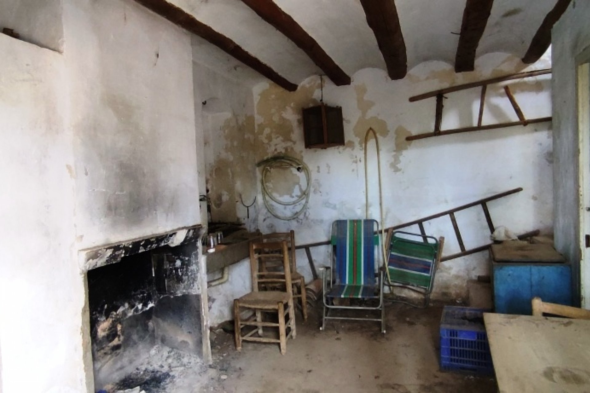 Resale - Country House - Muro de Alcoy