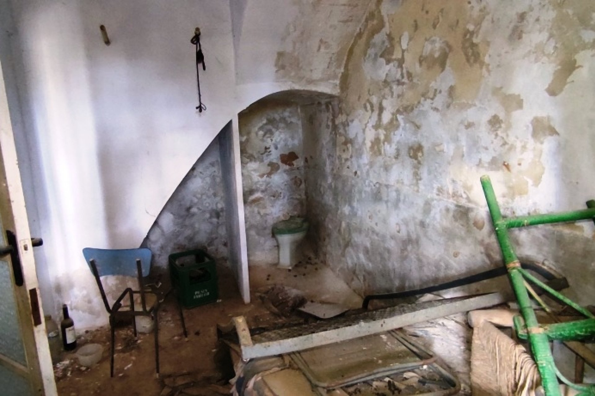 Resale - Country House - Muro de Alcoy