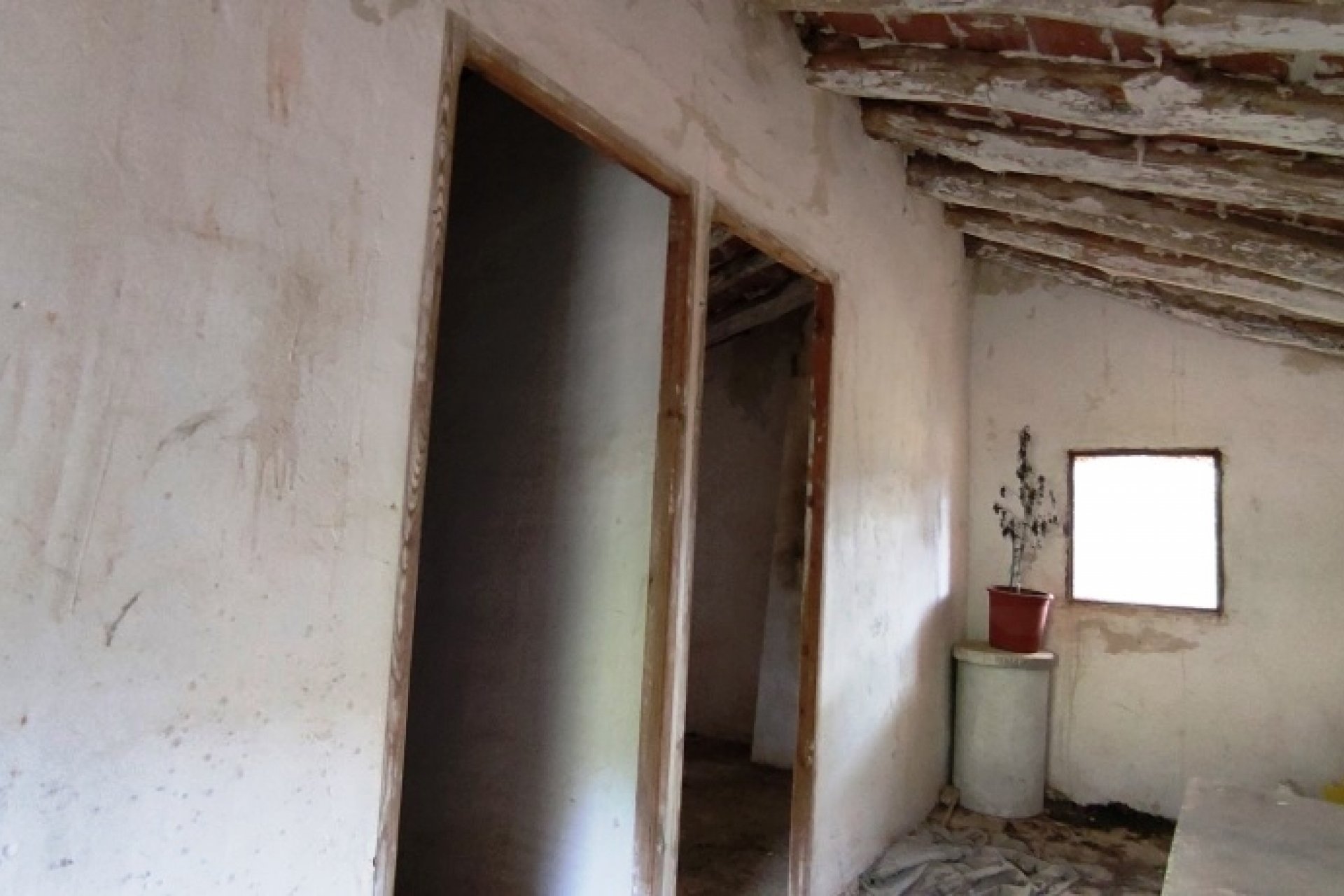 Resale - Country House - Muro de Alcoy