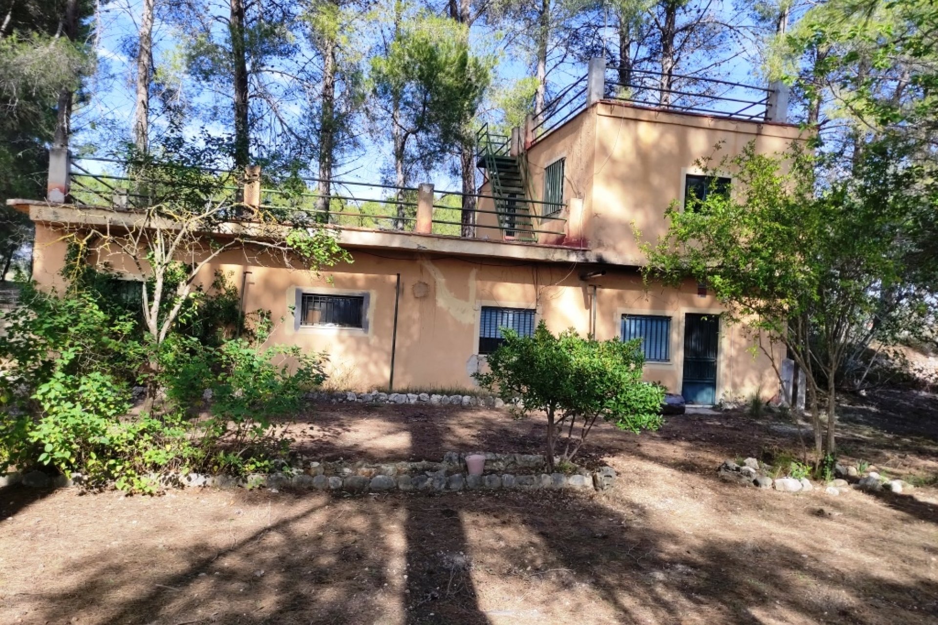 Resale - Country House - Muro de Alcoy