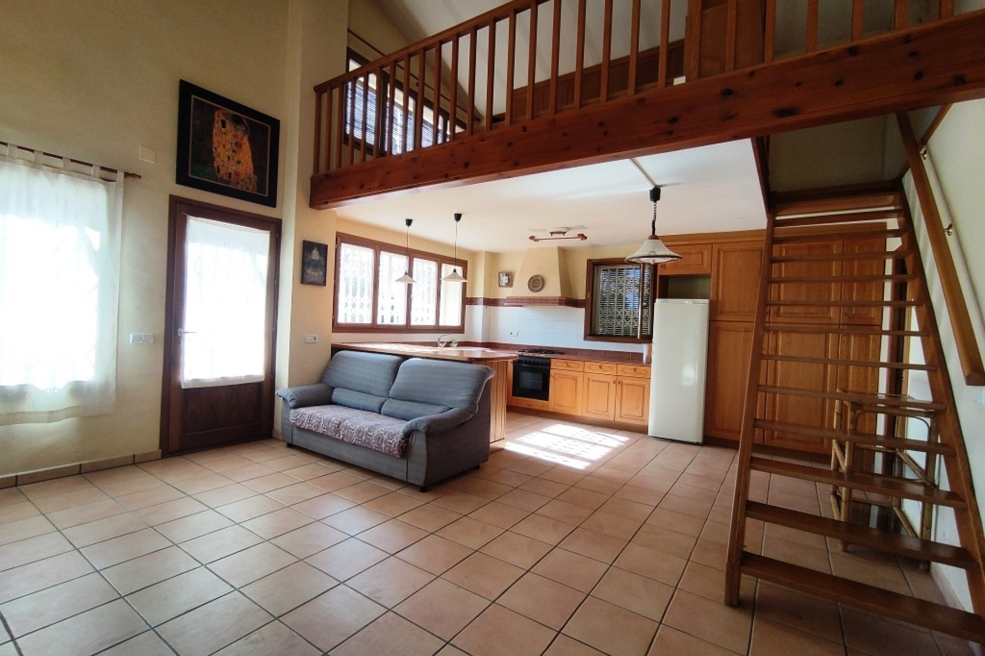 Resale - Country House - Muro de Alcoy