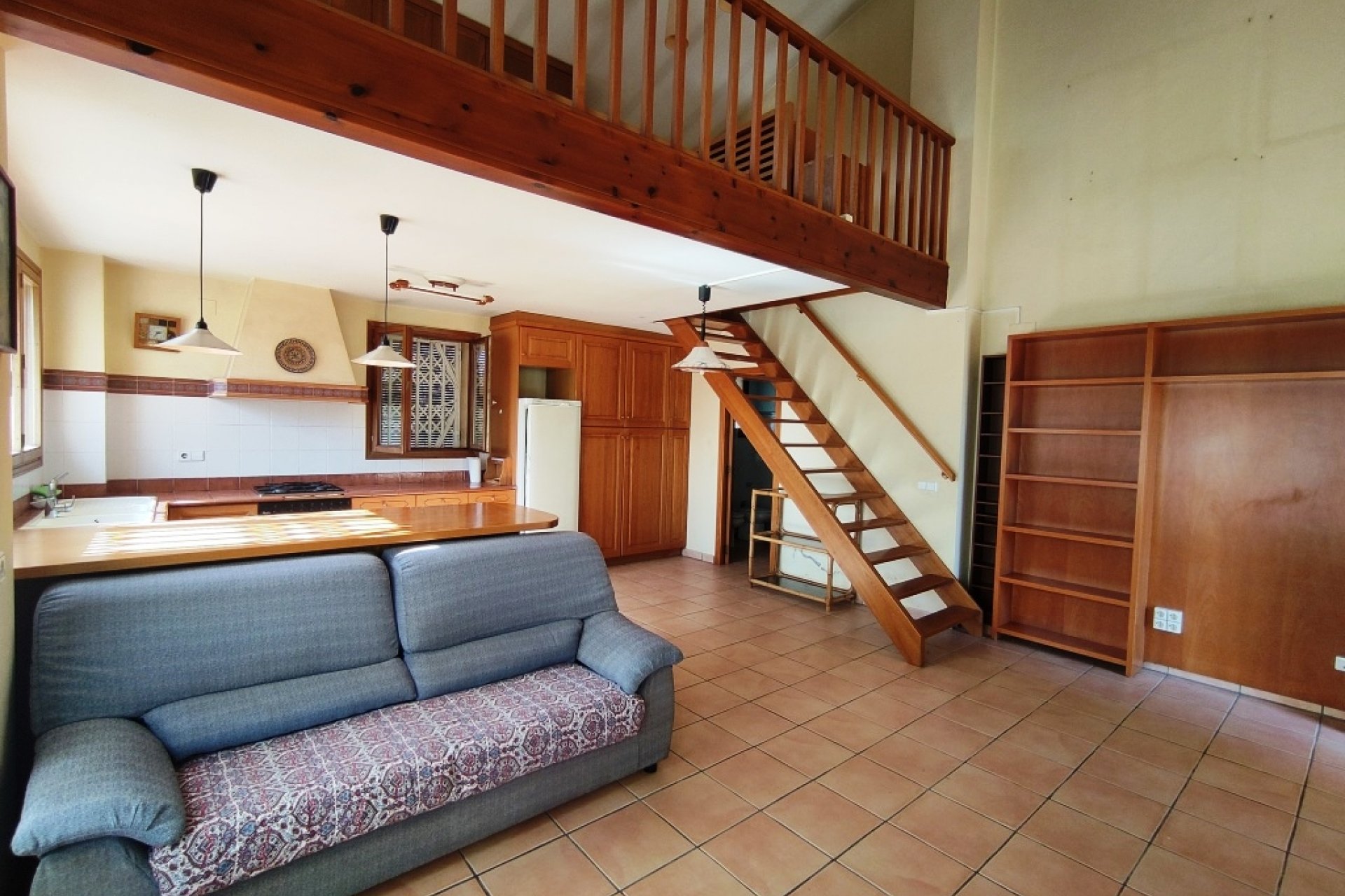 Resale - Country House - Muro de Alcoy