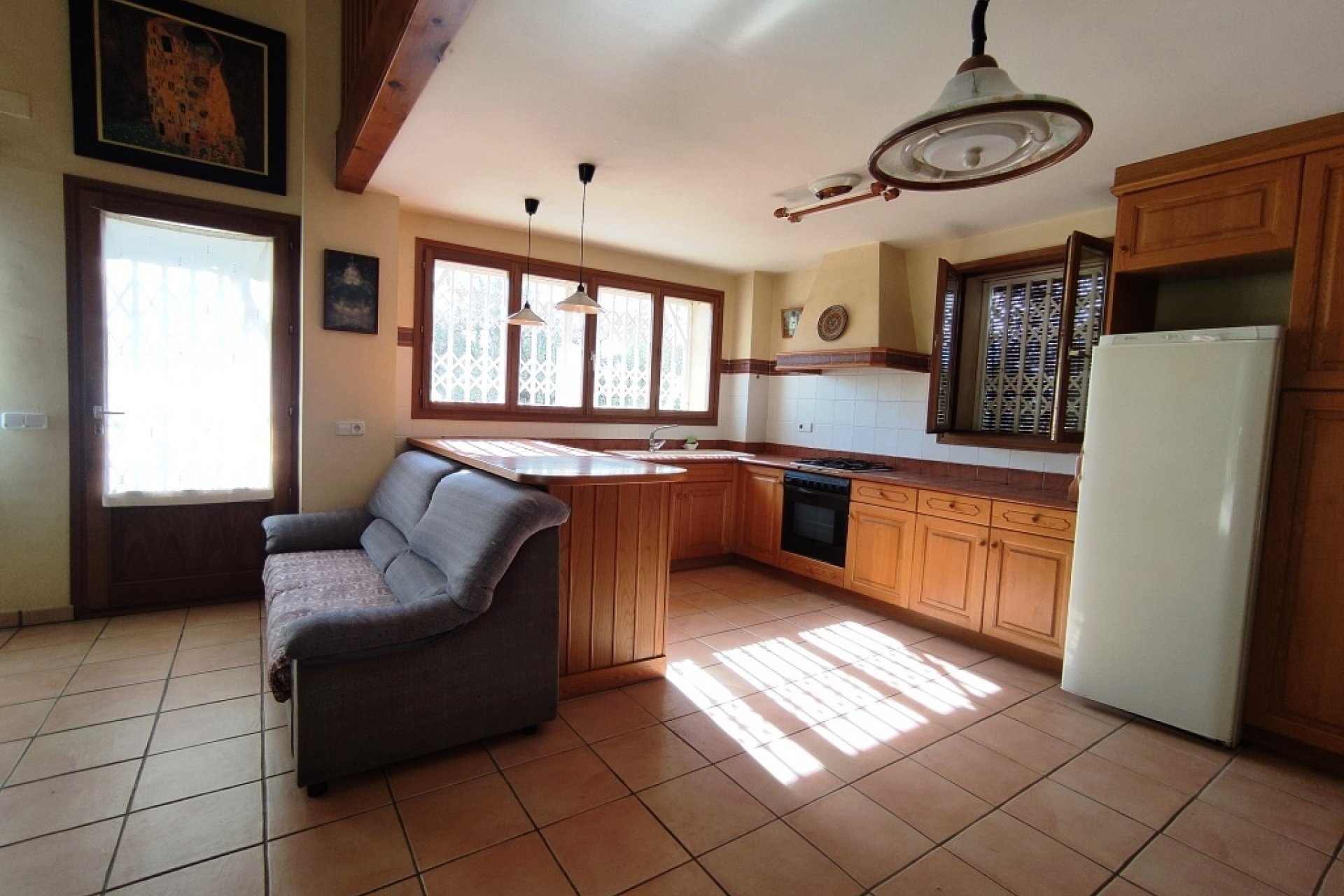 Resale - Country House - Muro de Alcoy