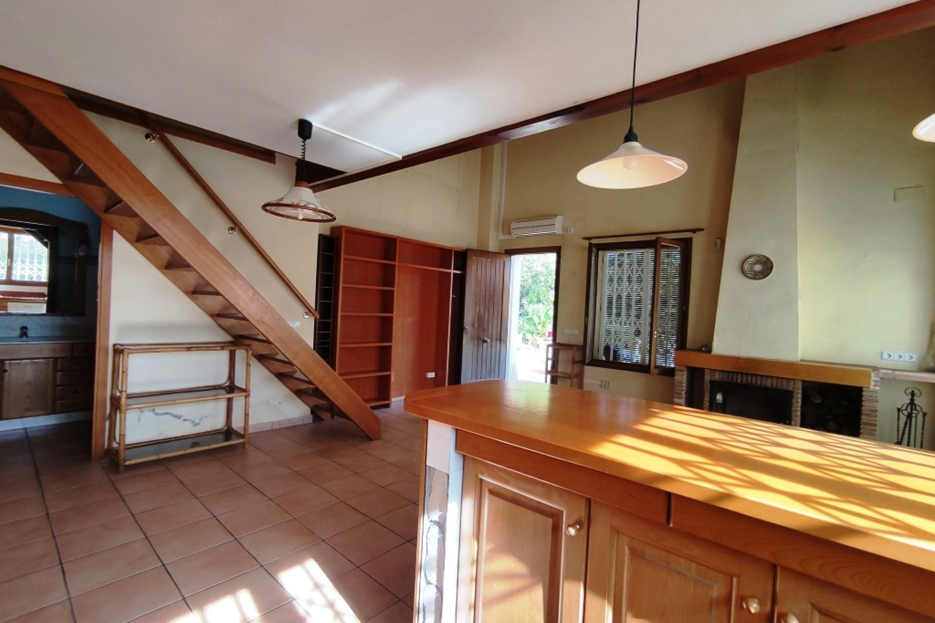 Resale - Country House - Muro de Alcoy