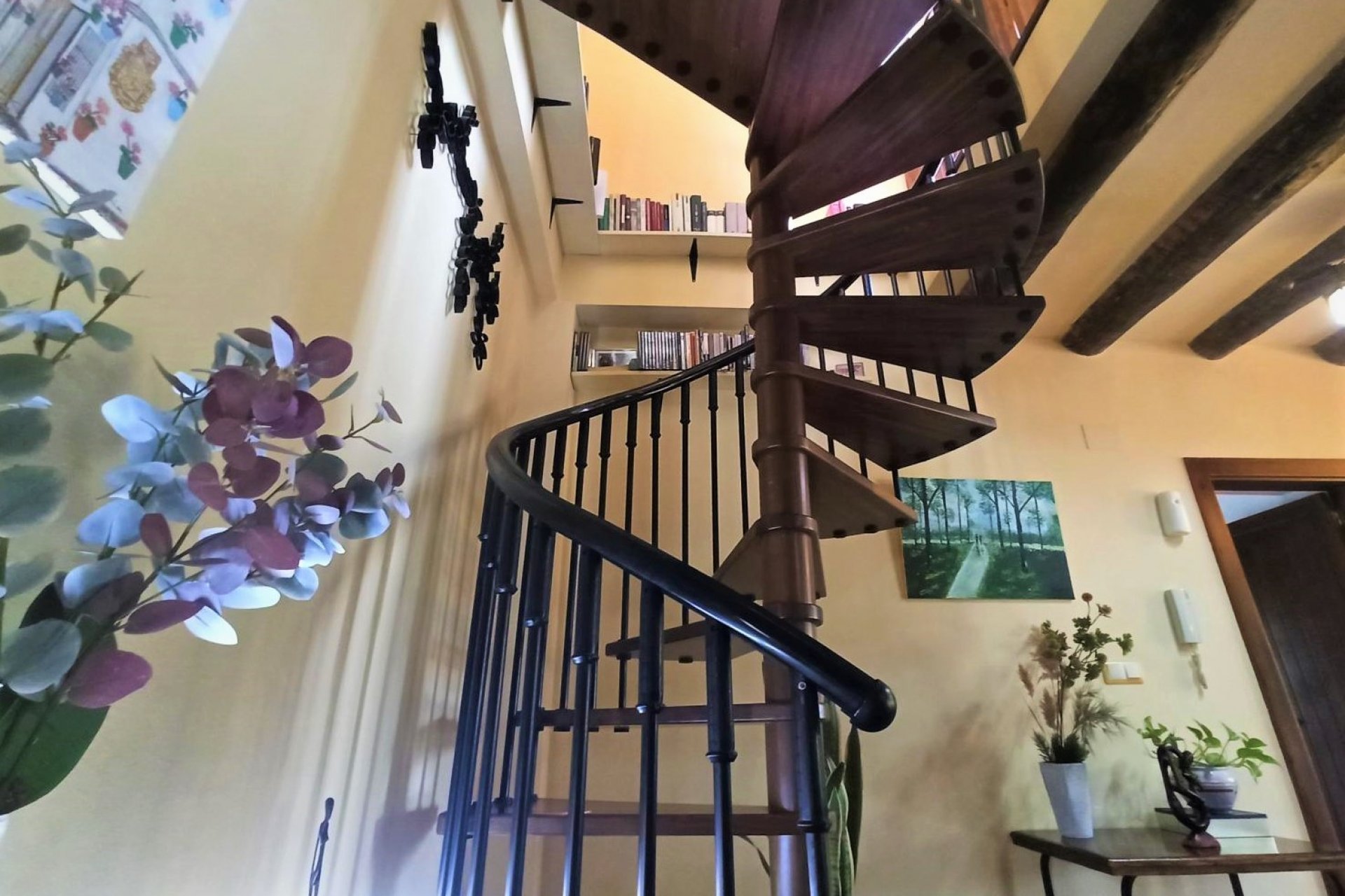 Resale - Country House - Novelda