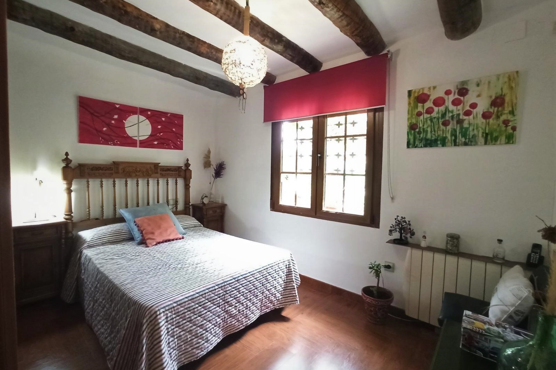 Resale - Country House - Novelda
