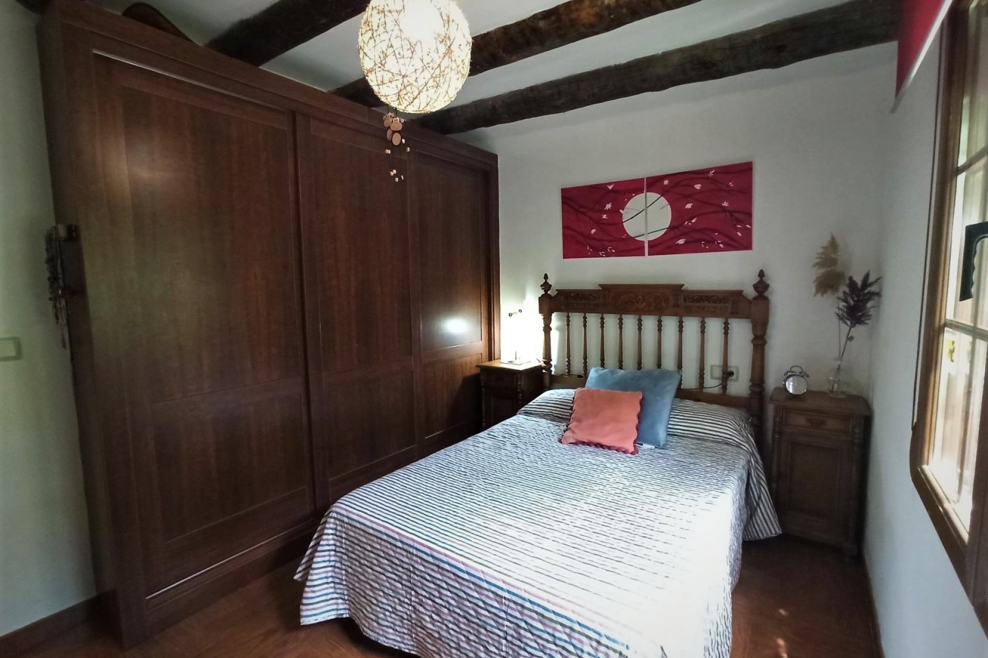 Resale - Country House - Novelda