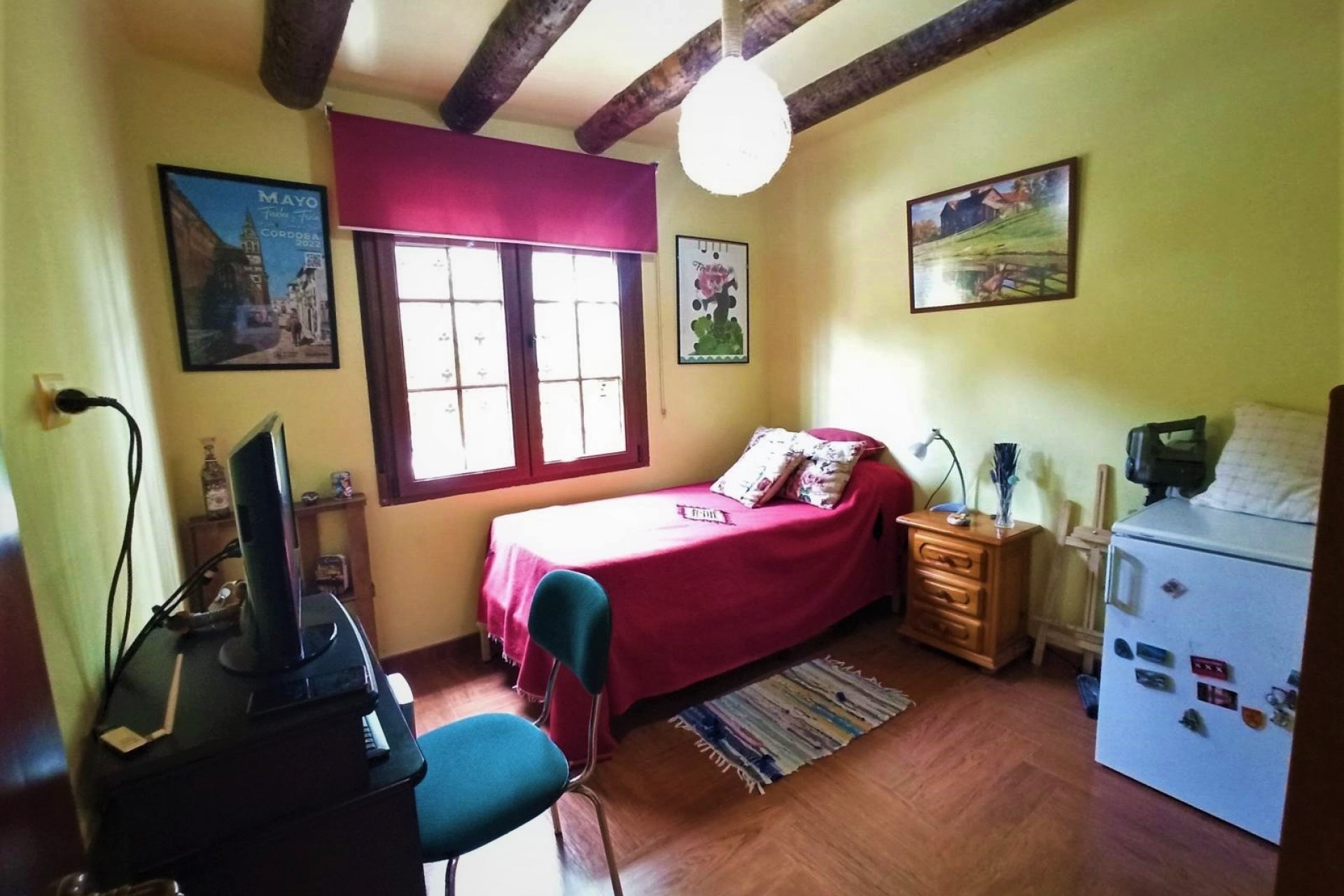 Resale - Country House - Novelda