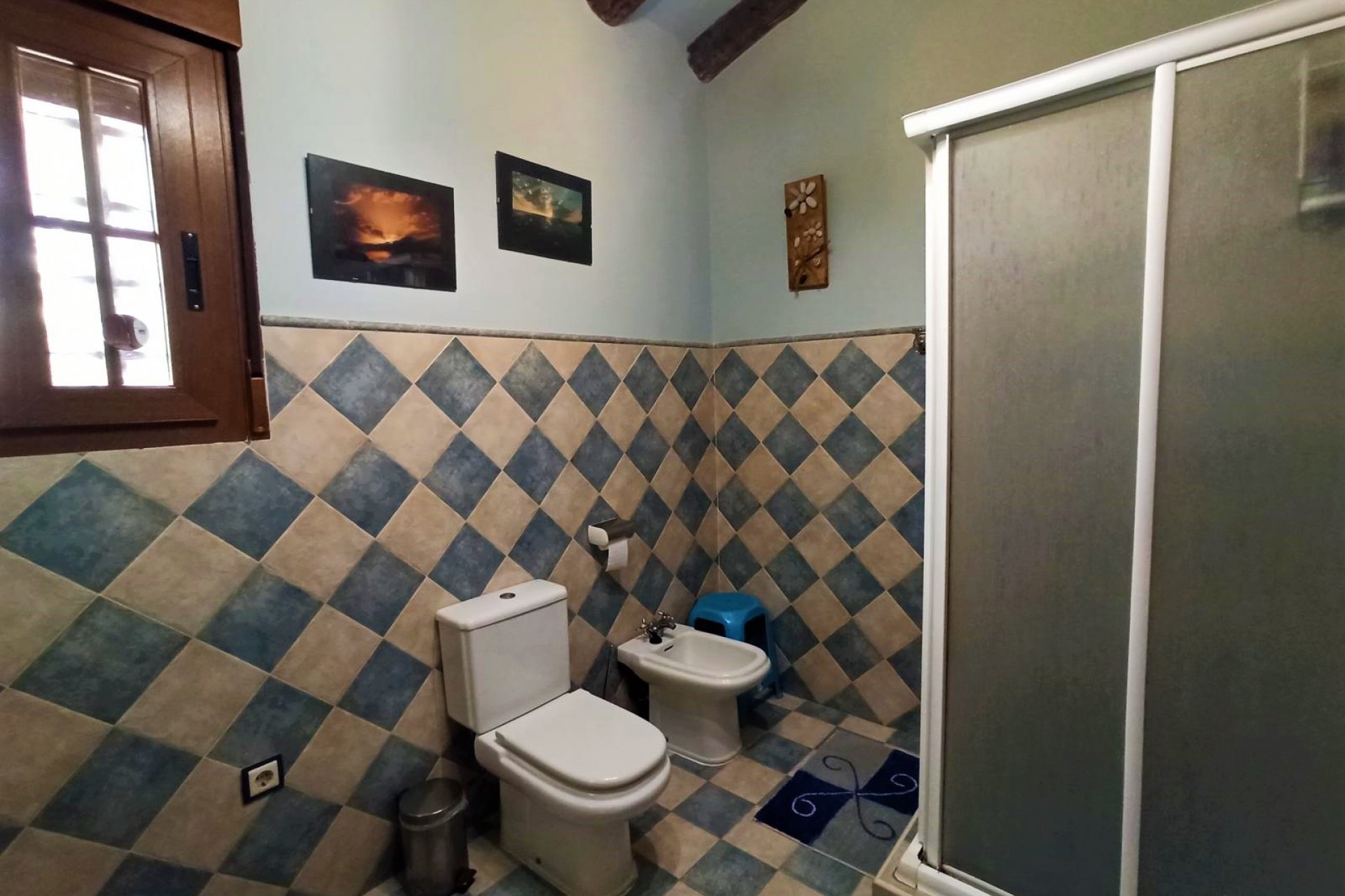 Resale - Country House - Novelda