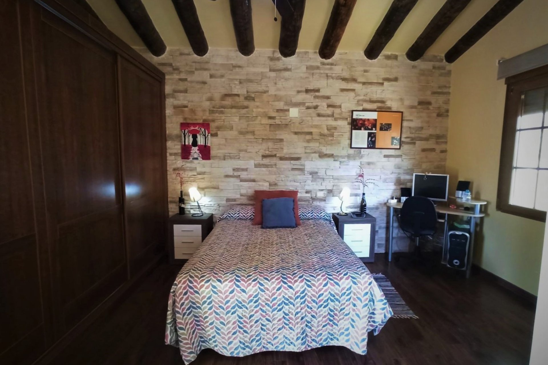 Resale - Country House - Novelda