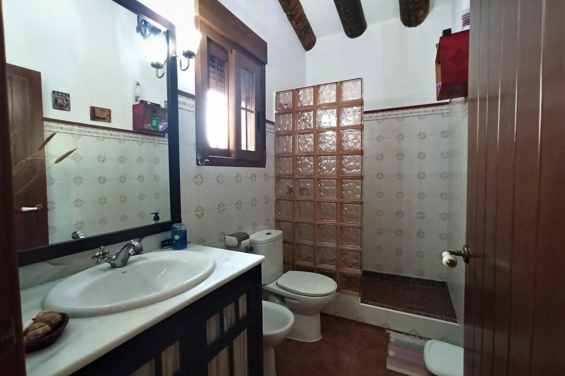 Resale - Country House - Novelda
