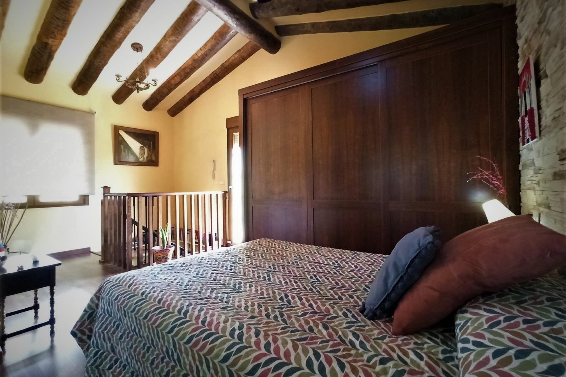 Resale - Country House - Novelda