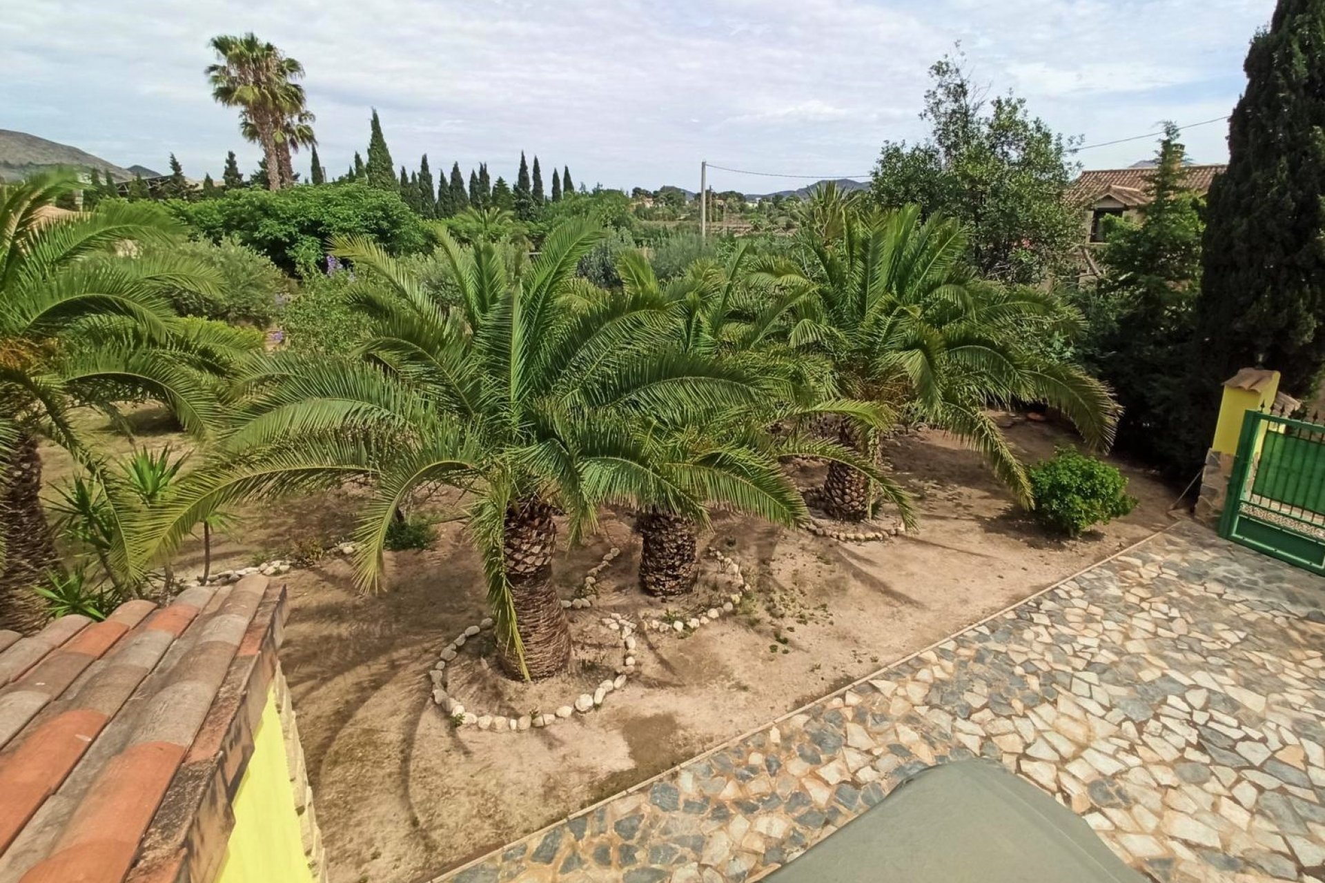 Resale - Country House - Novelda