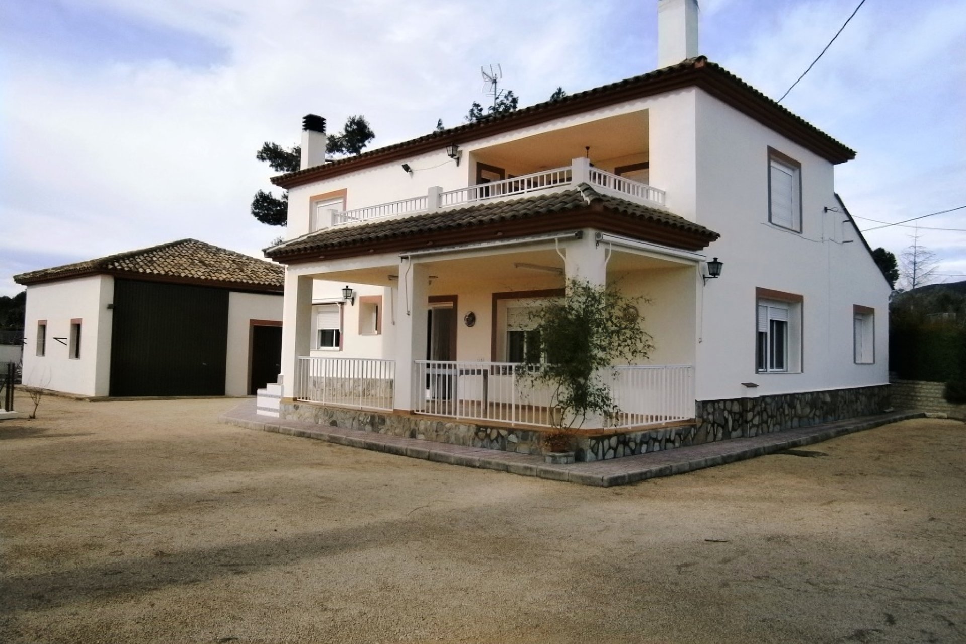 Resale - Country House - Ontinyent