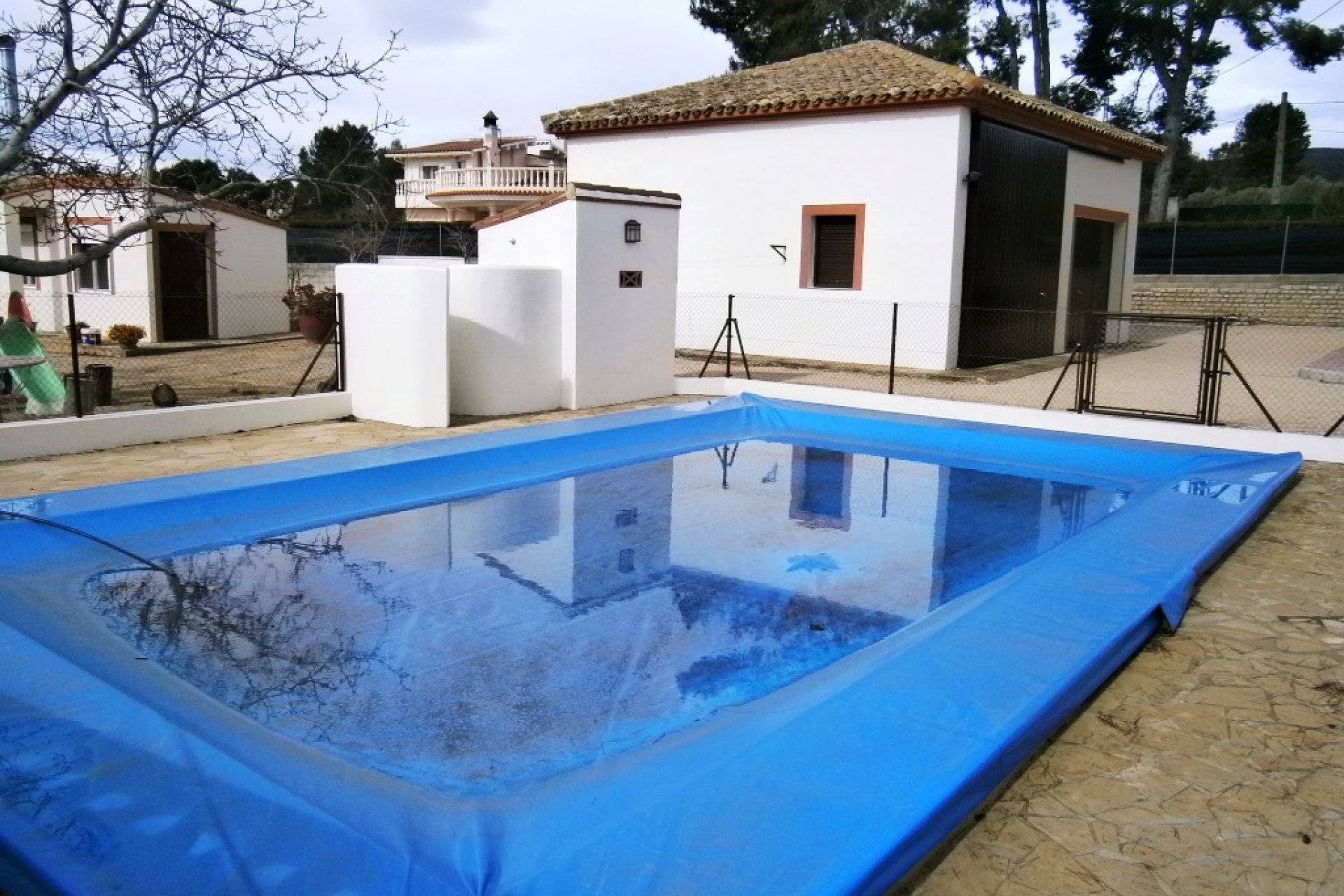 Resale - Country House - Ontinyent