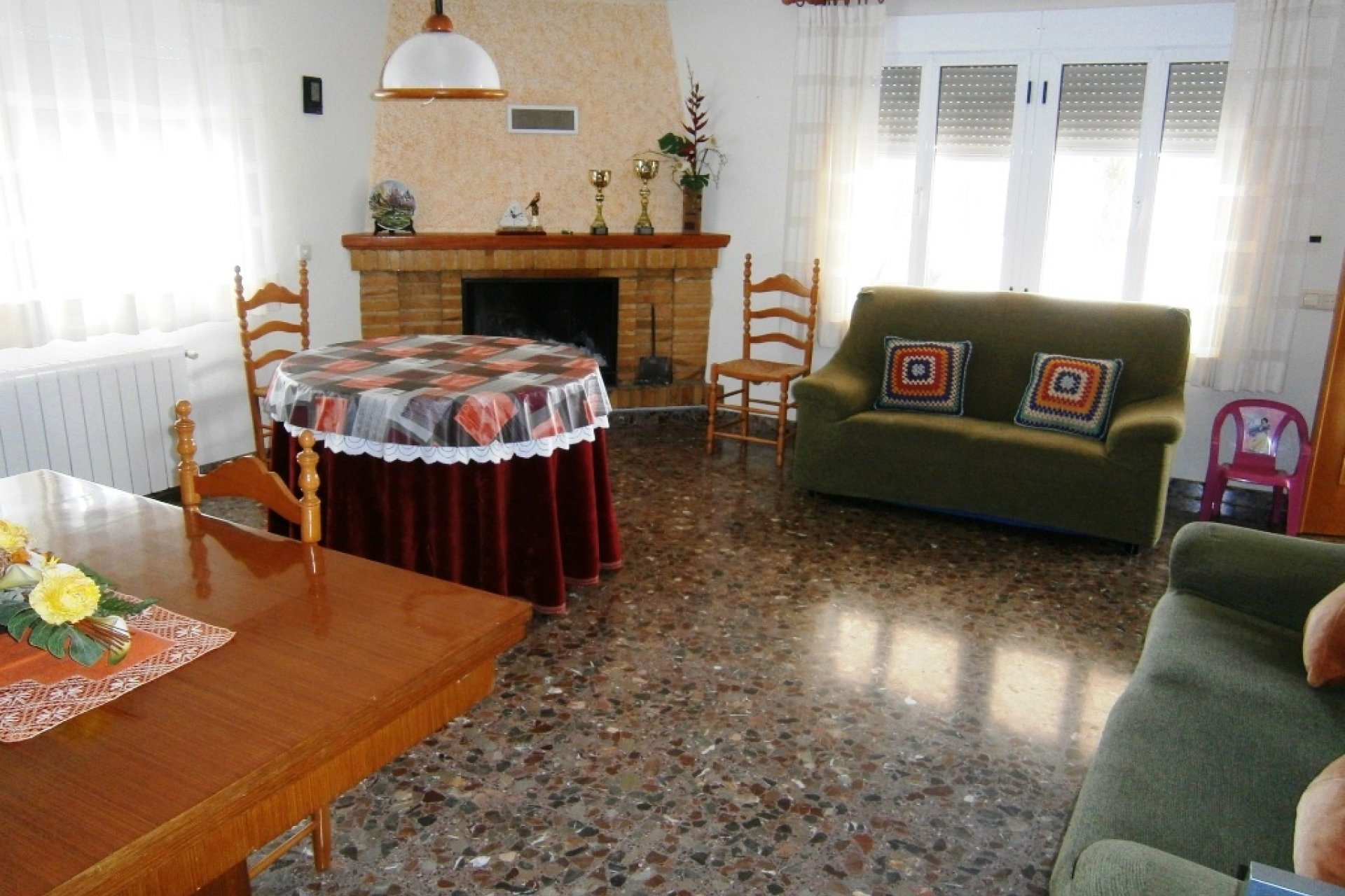 Resale - Country House - Ontinyent